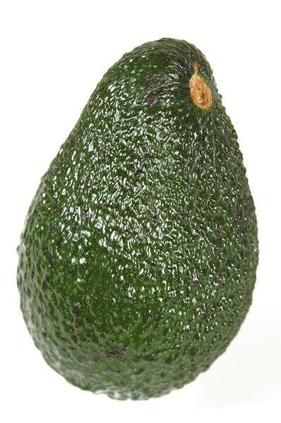 Avokado Stor