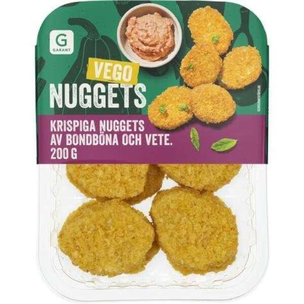 Vego Nuggets