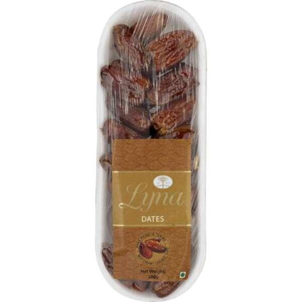 Dates Dadlar