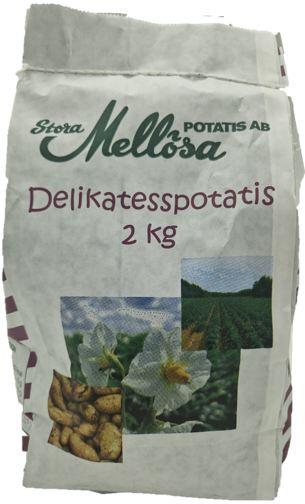 Potatis Deli