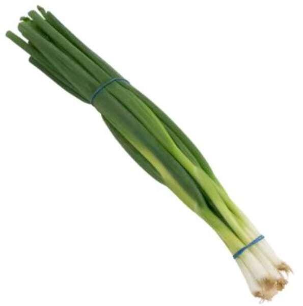 Salladslök I Knippe, Klass 1