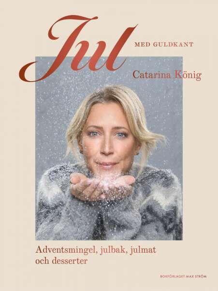 Jul med Guldkant