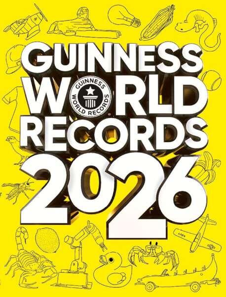 Guinness World Records