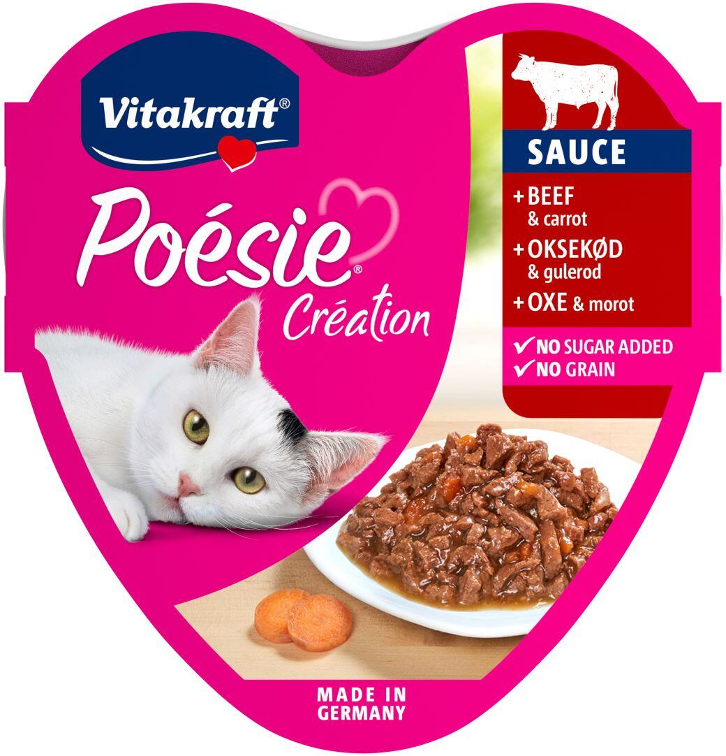 Oxe Och Morot Poésie Creation