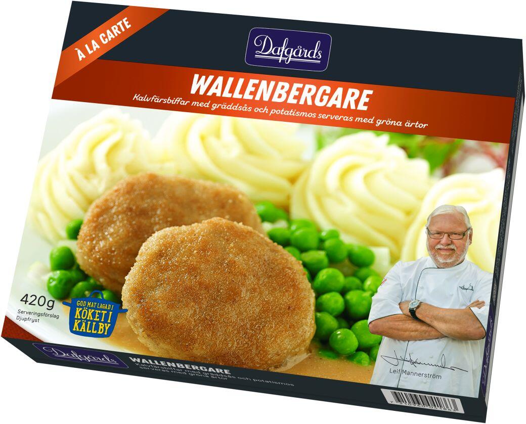 Wallenbergare