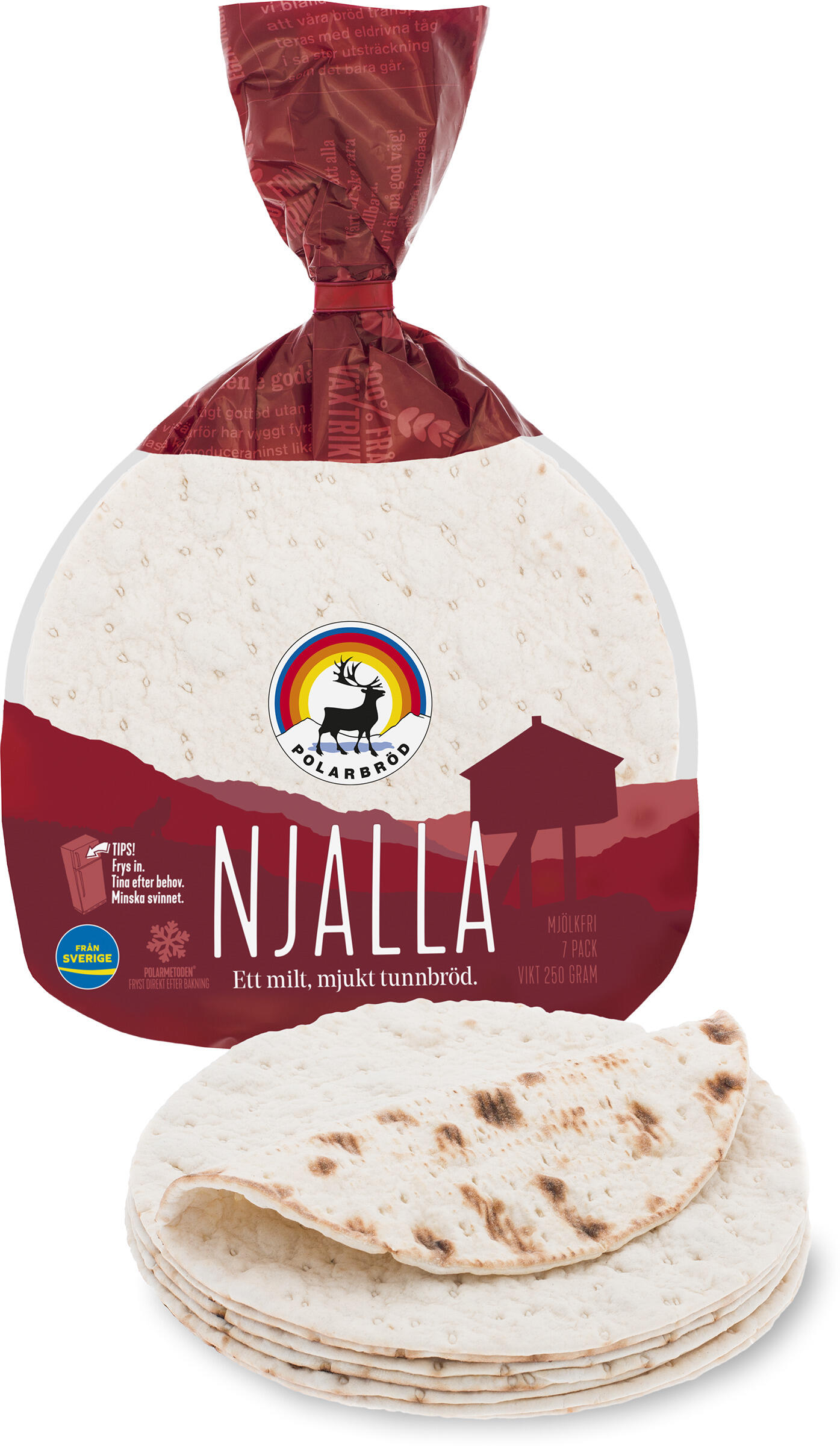 Njalla Rund