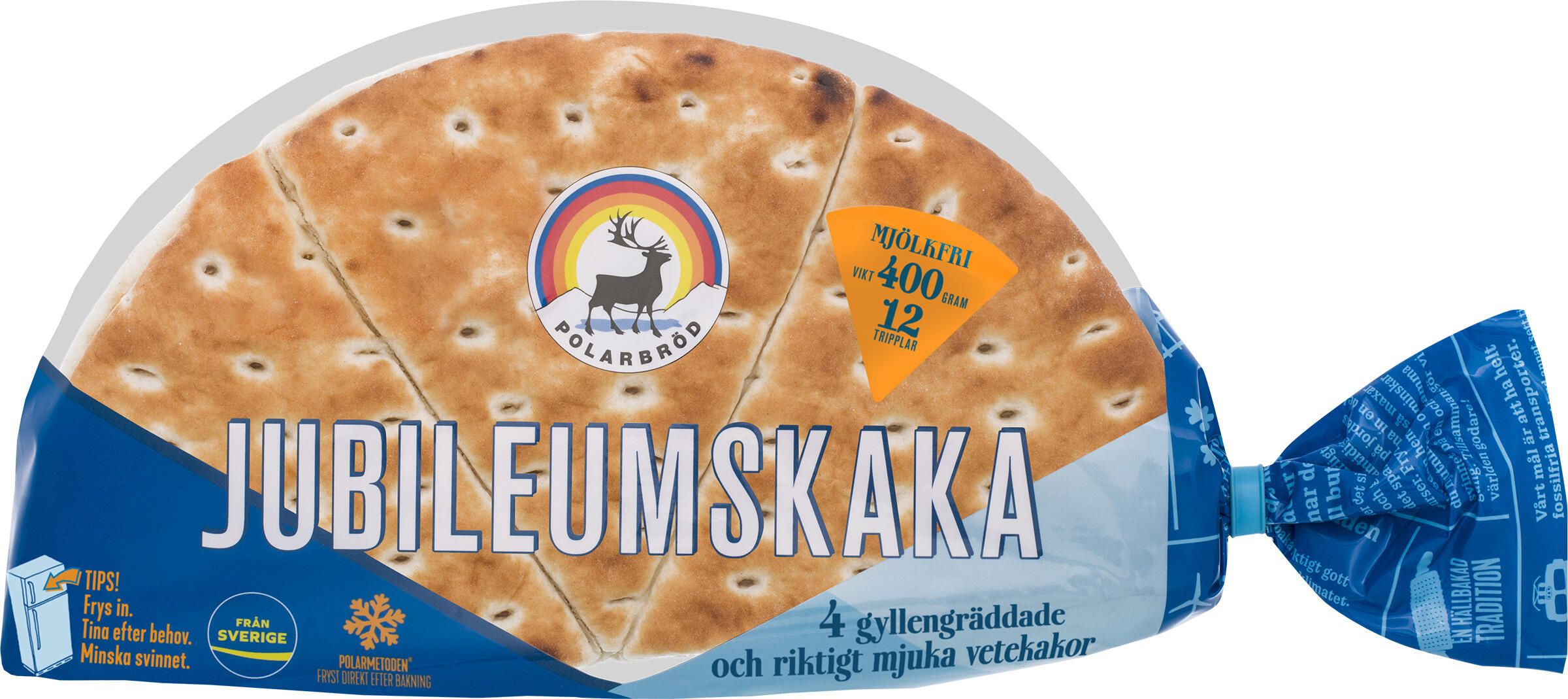 Jubileumskaka