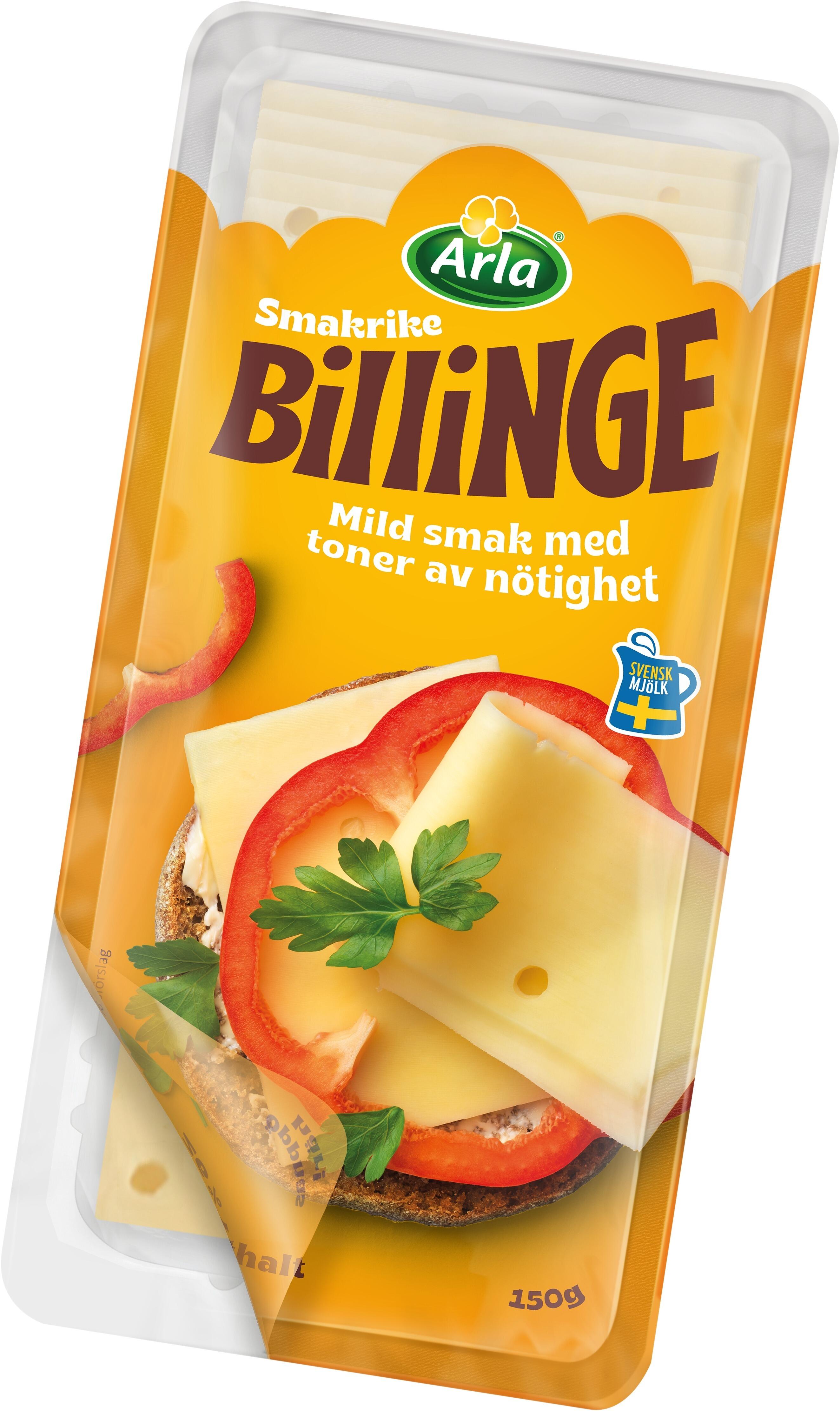 Billinge Skivad