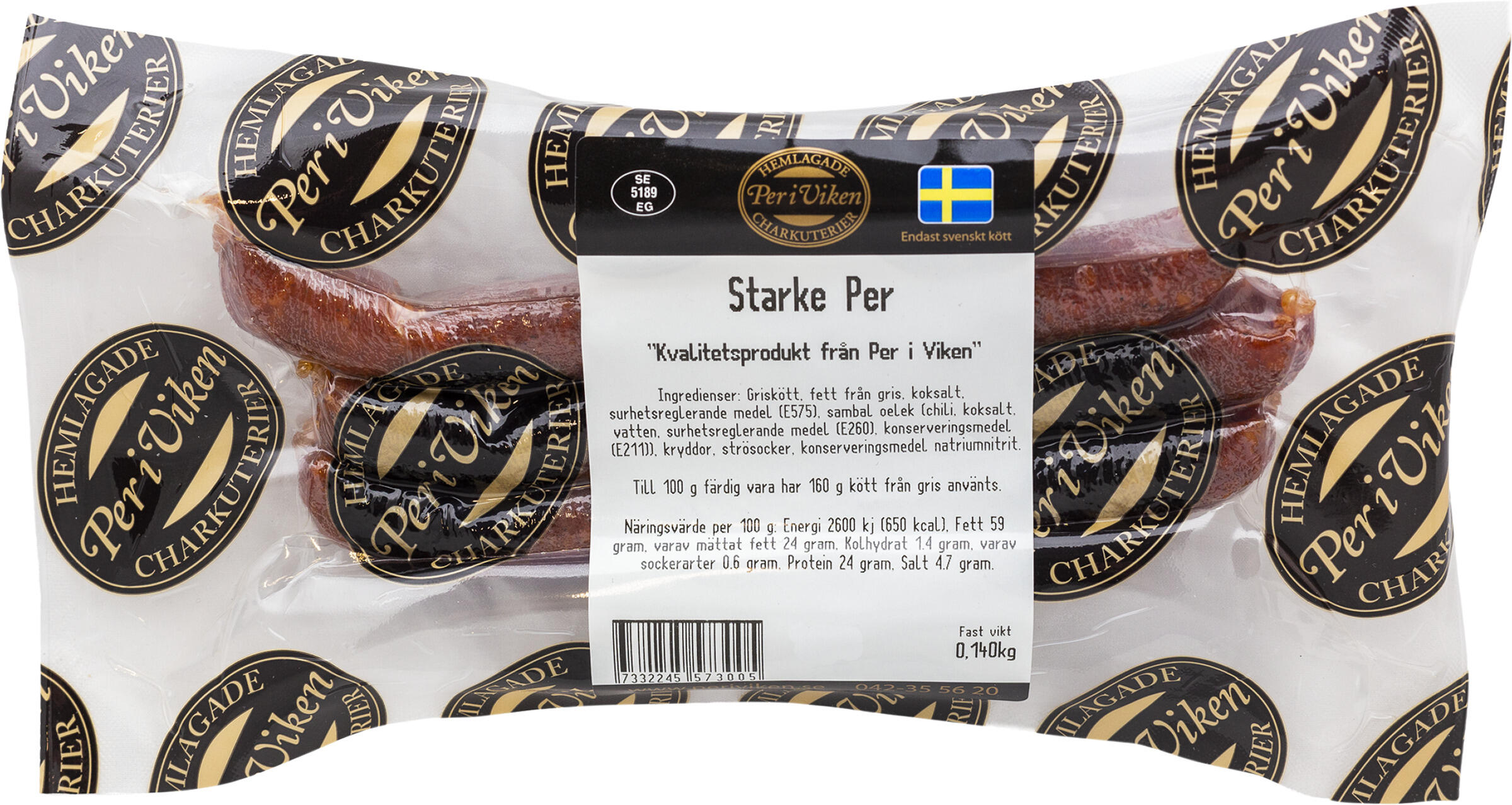 Starke Per