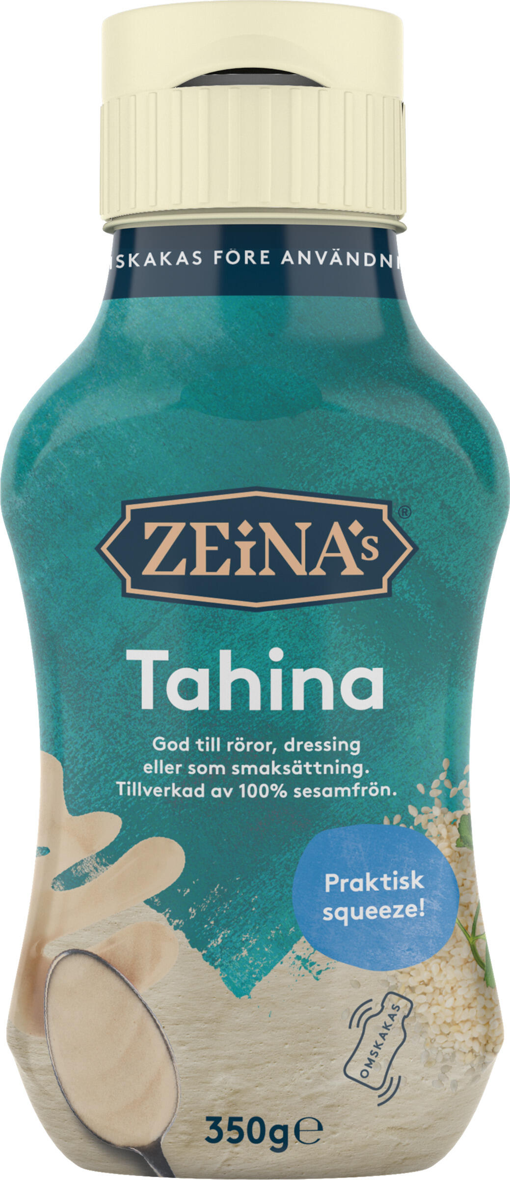 Tahina