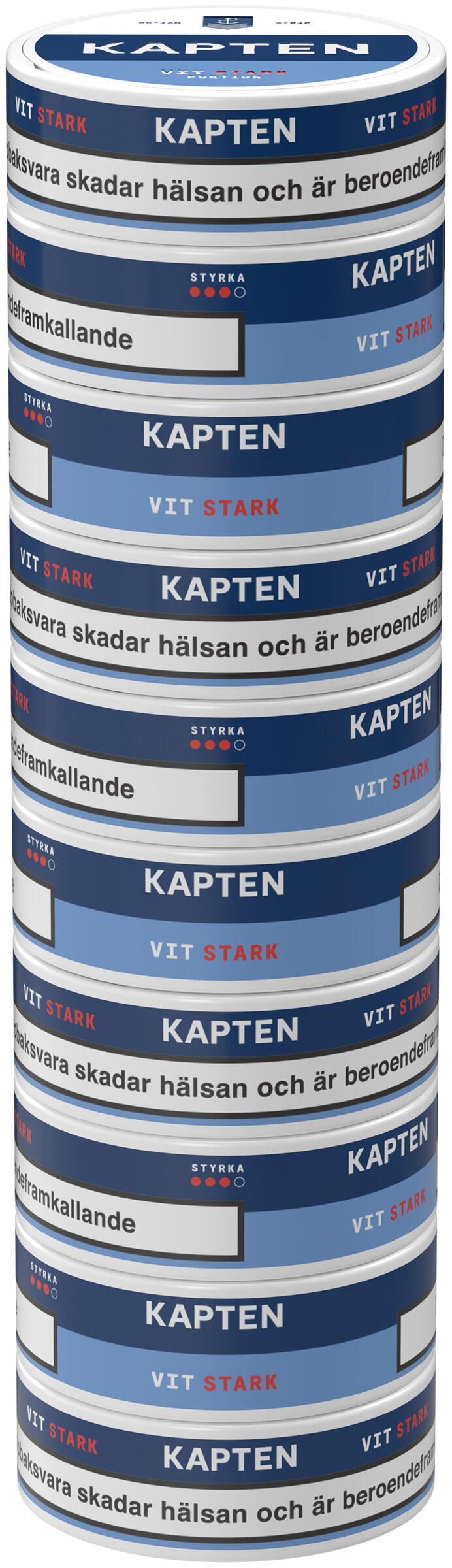  Vit Stark Portion
