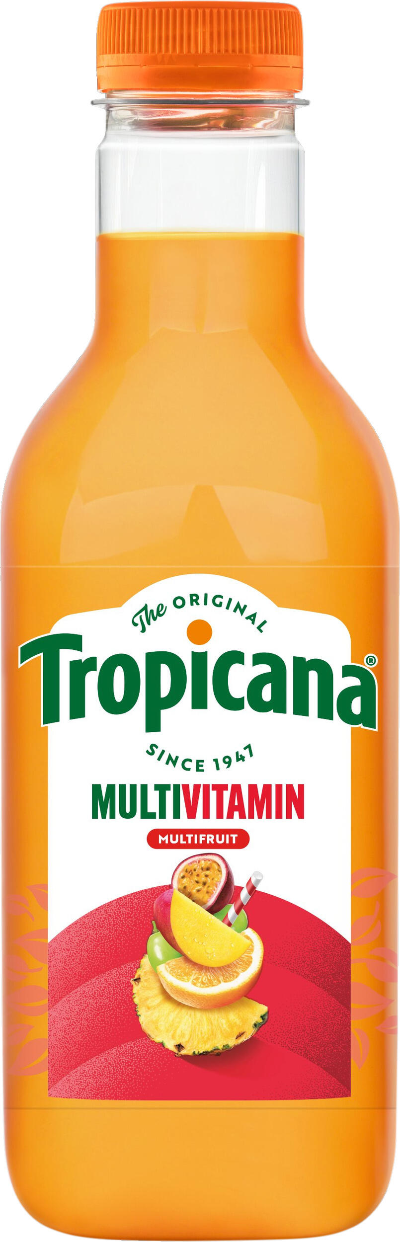 Multivitamin Juice
