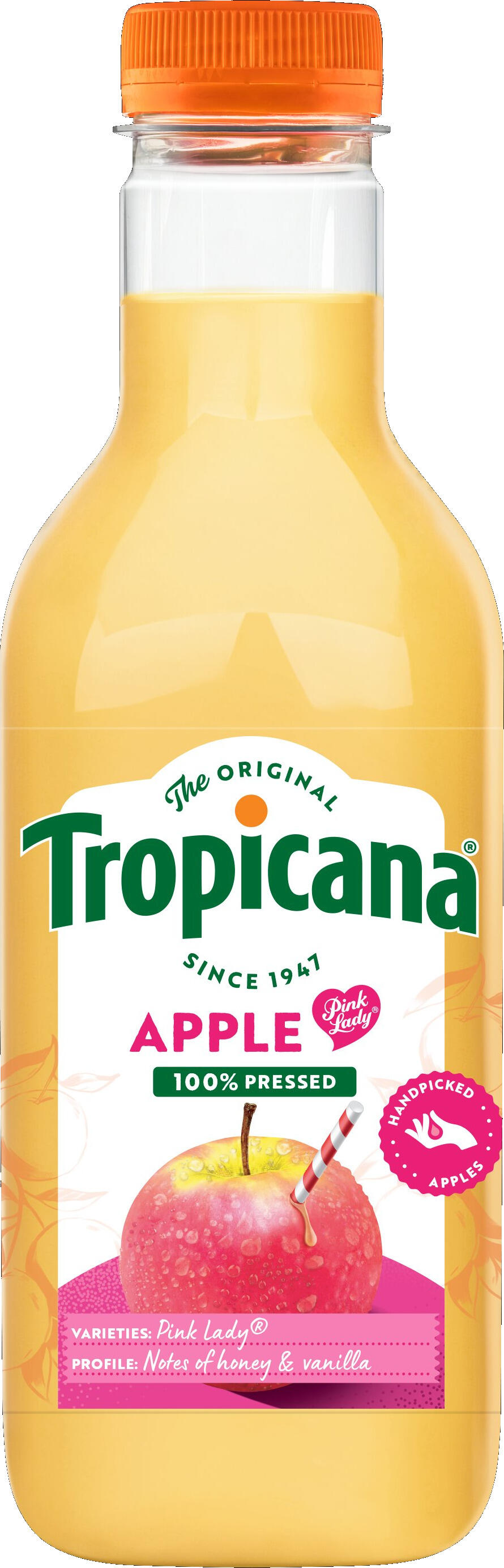 Pink Lady Applejuice