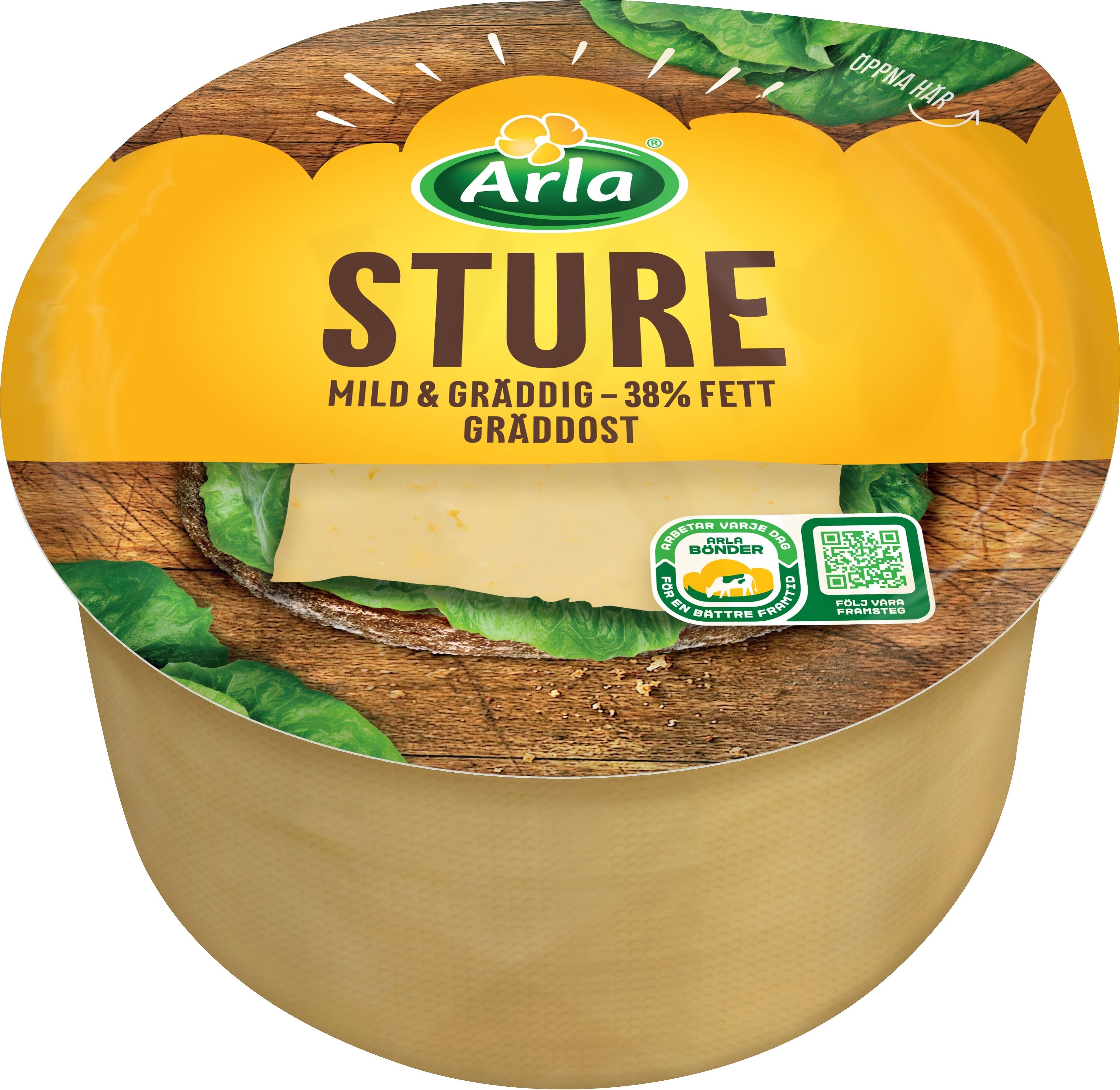 Sture