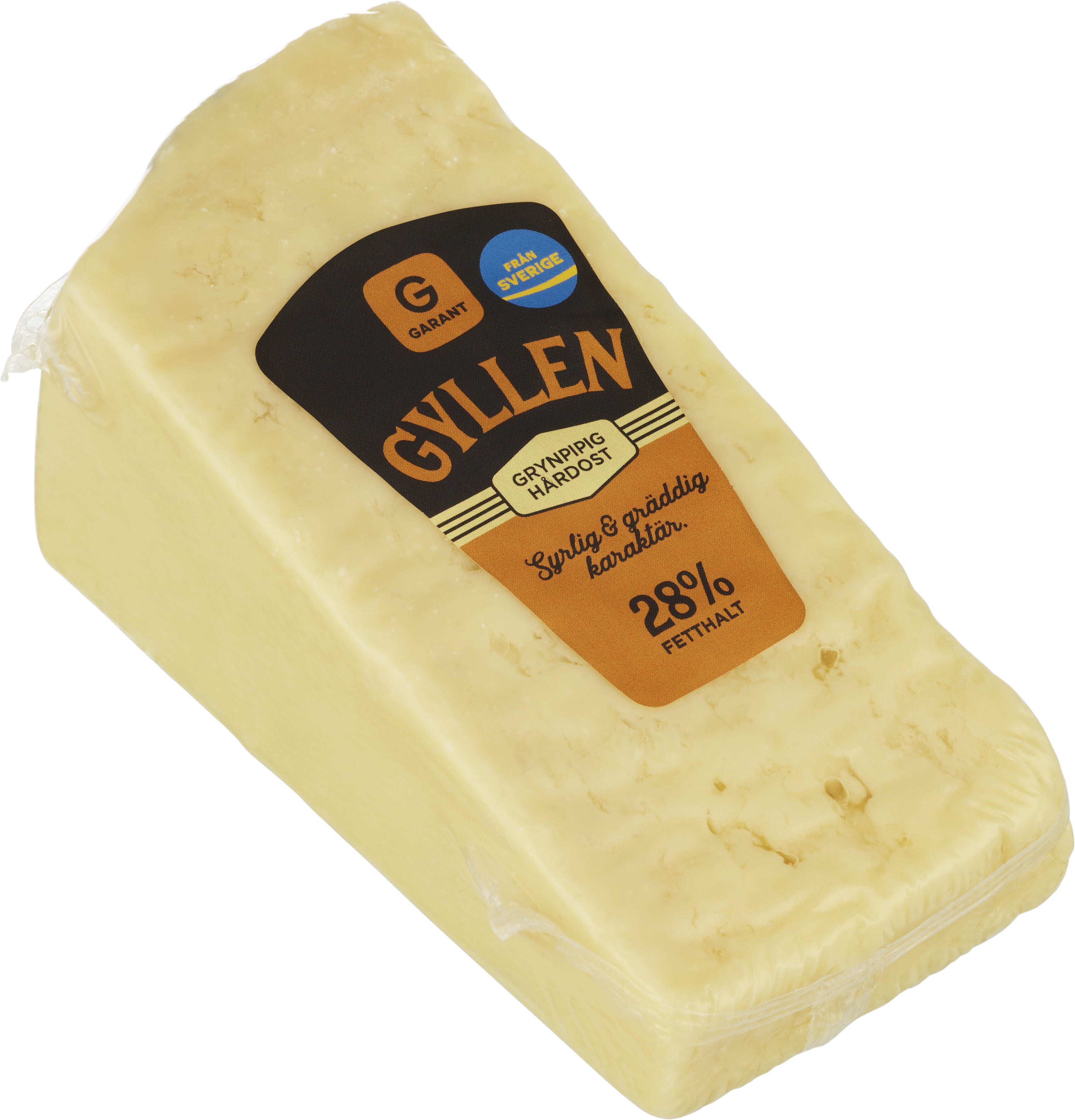 Gyllen 24M