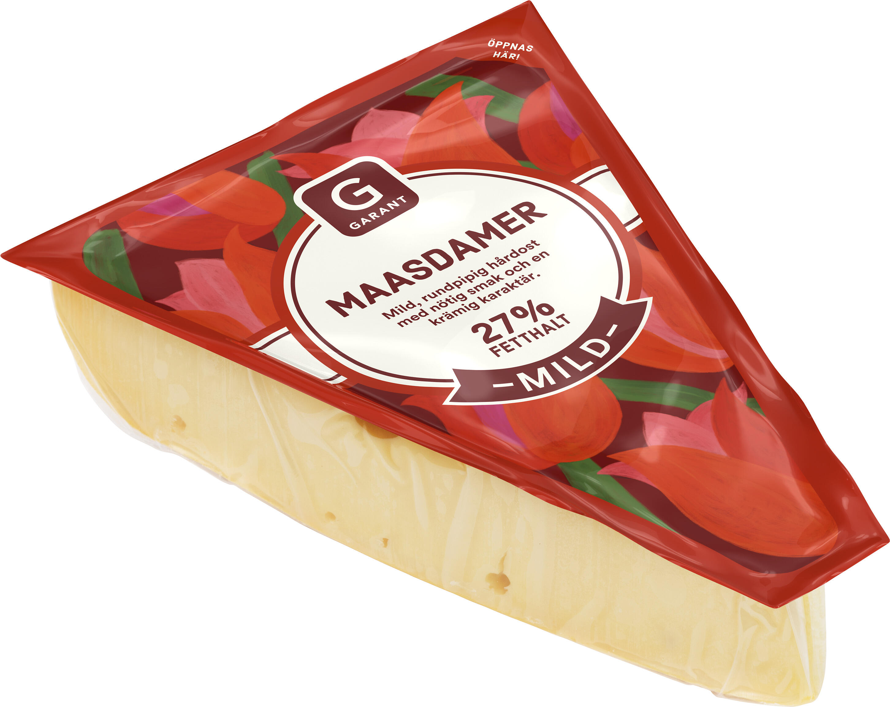 Maasdamer Mild