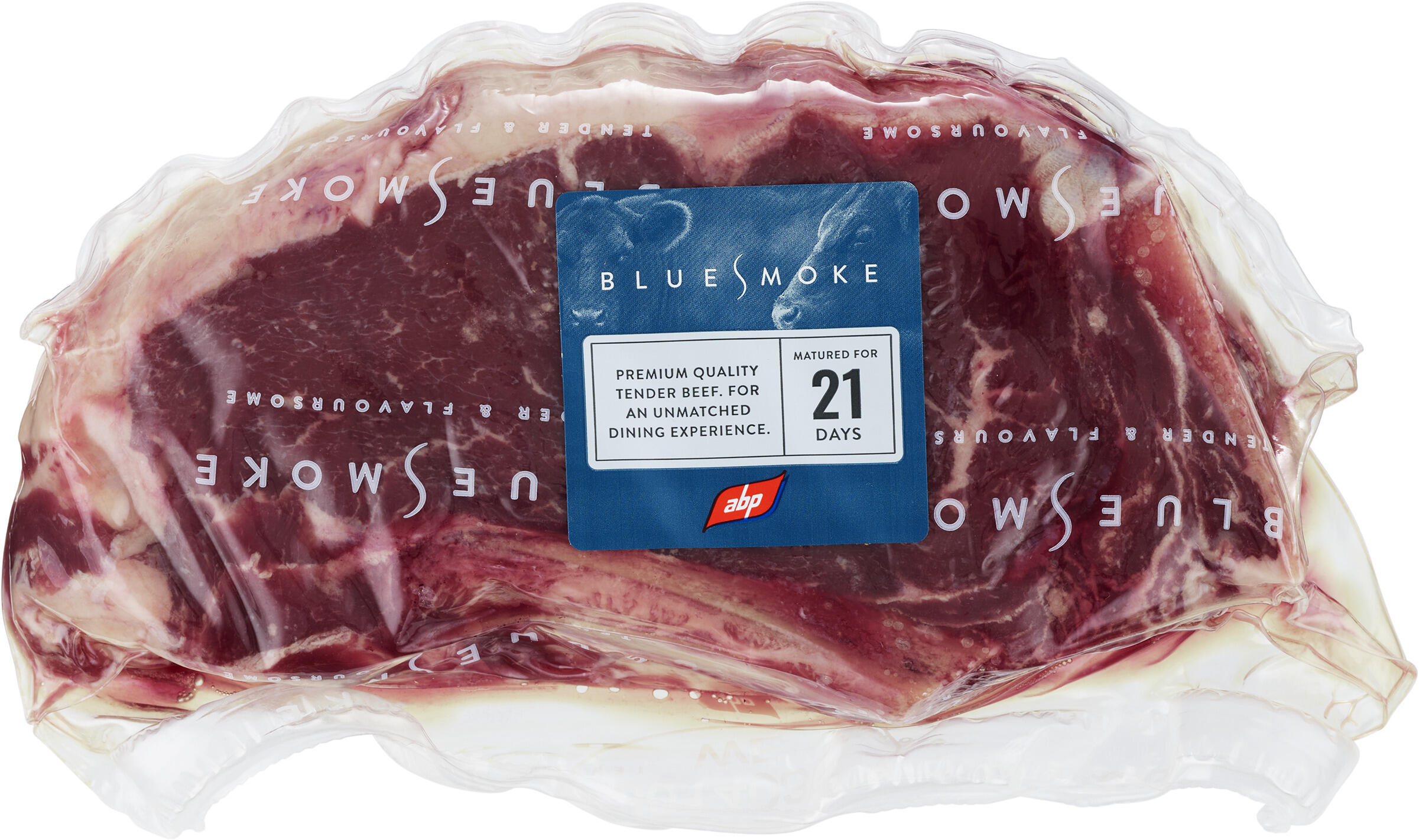 Club Steak Fryst