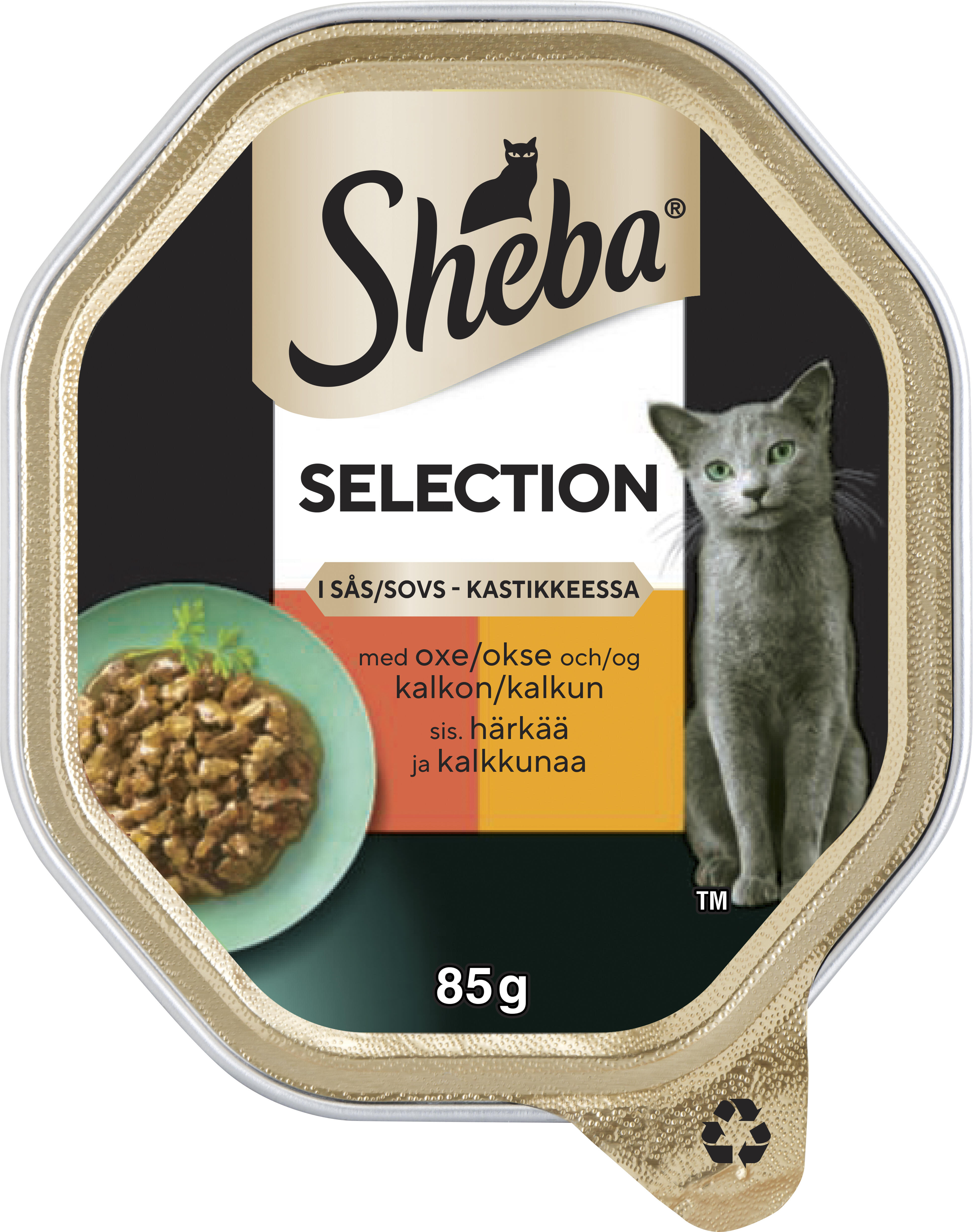 Oxe Kalkon Selection