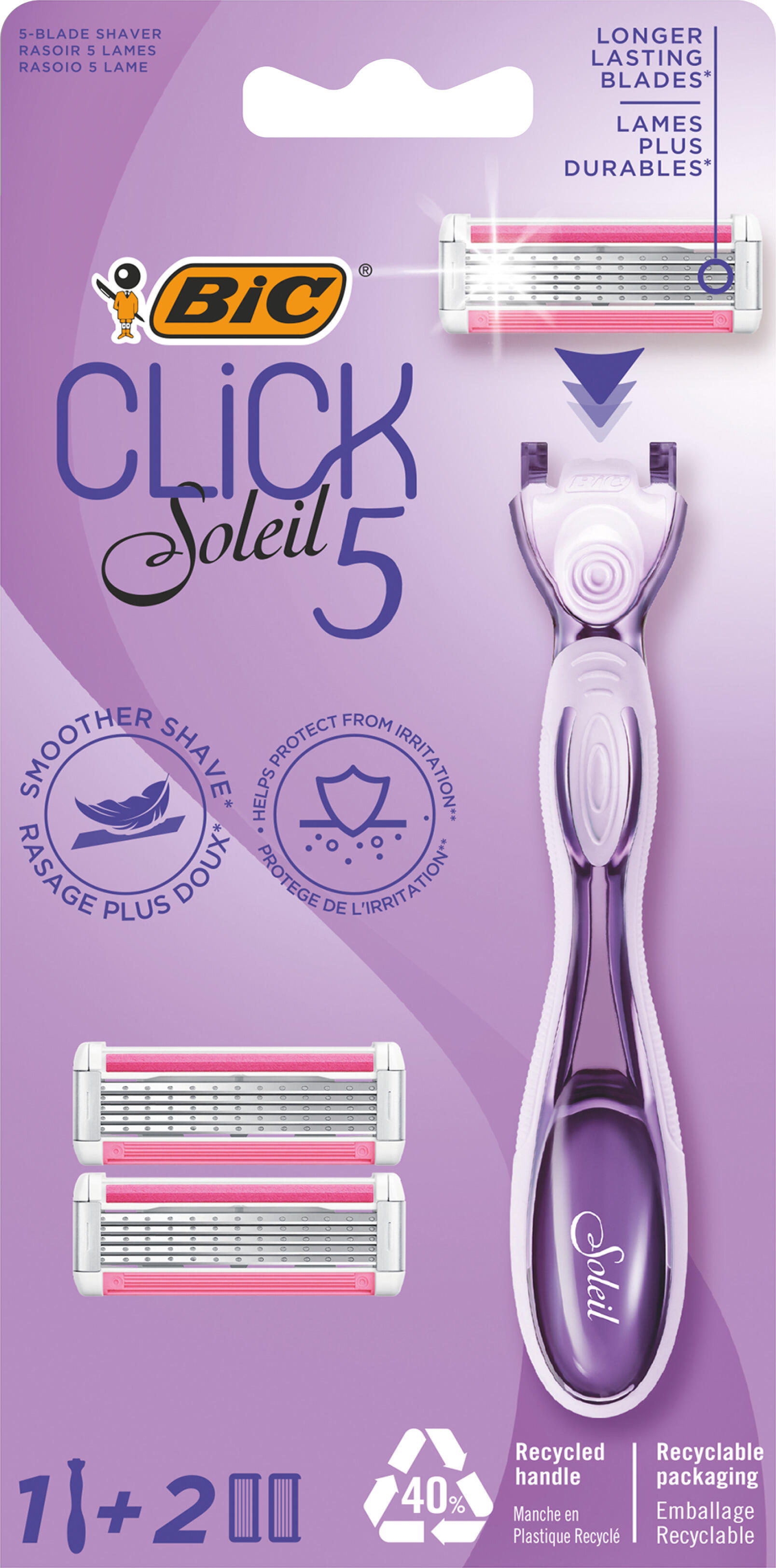 Click Soleil 5