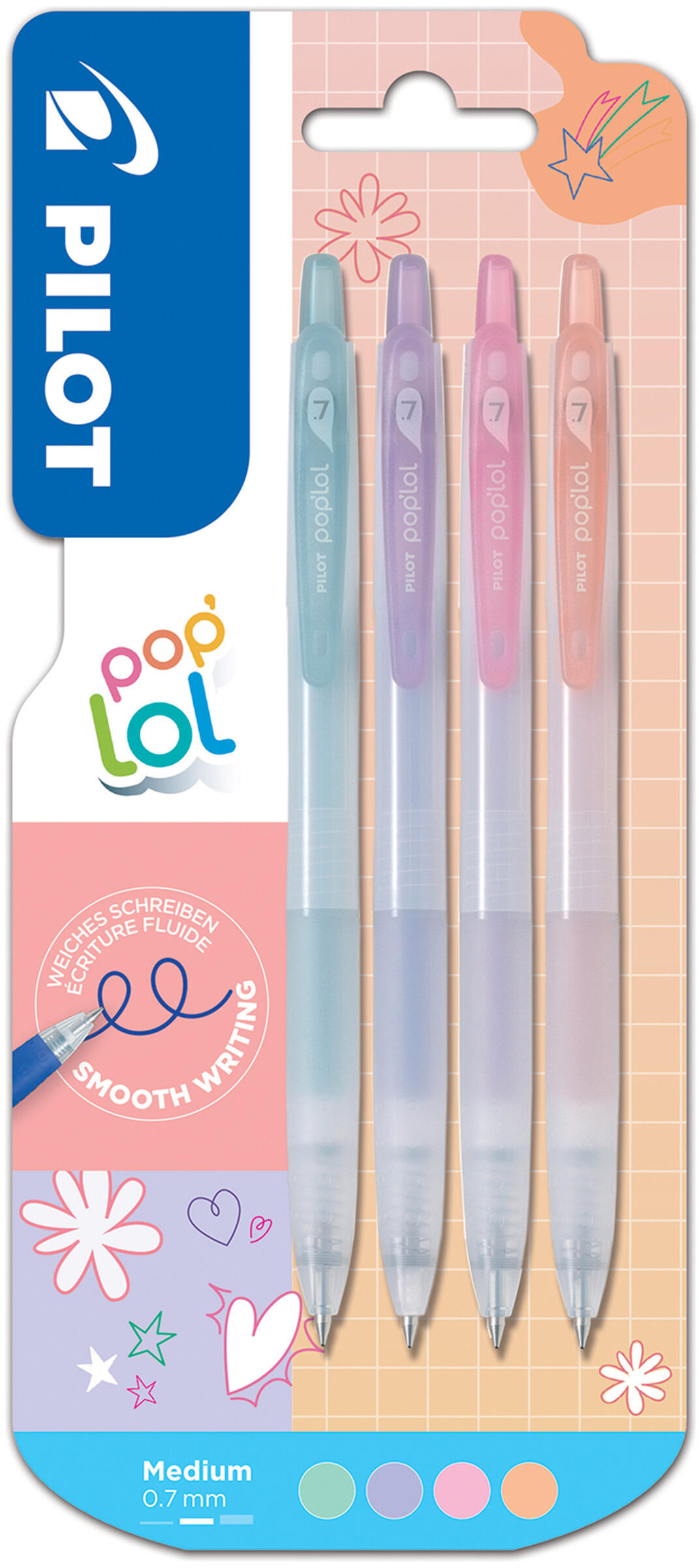 Poplol Penna