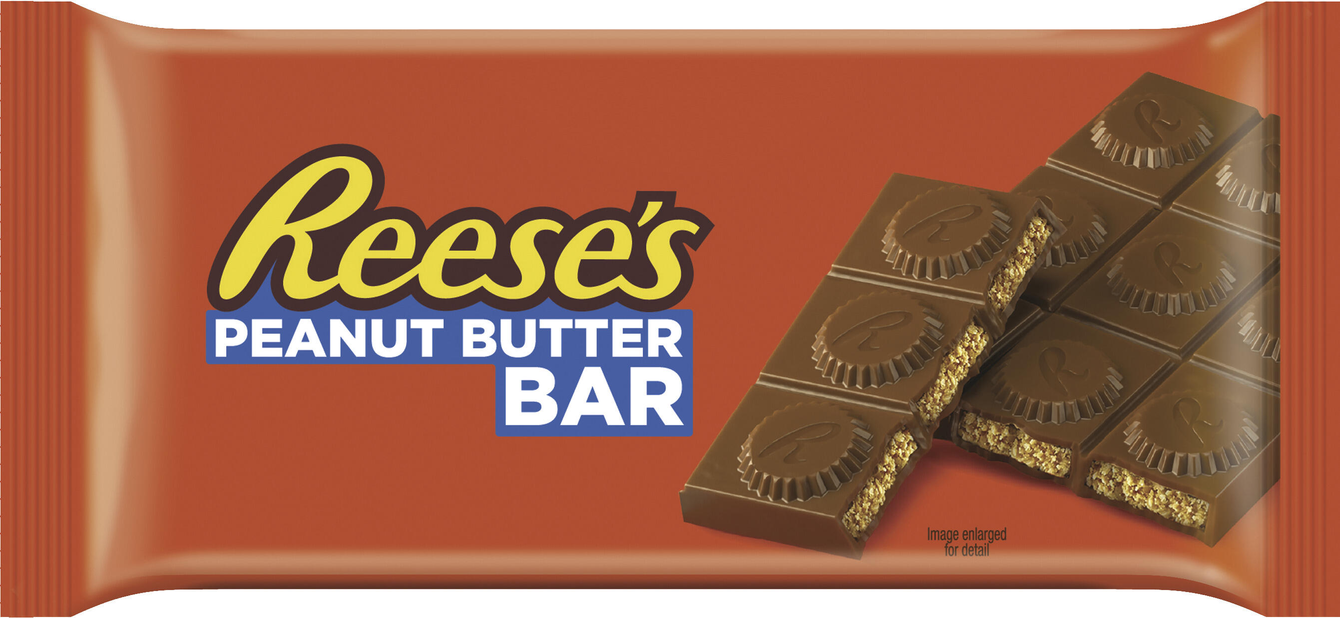 Milk Chocolate Peanutbutter Bar