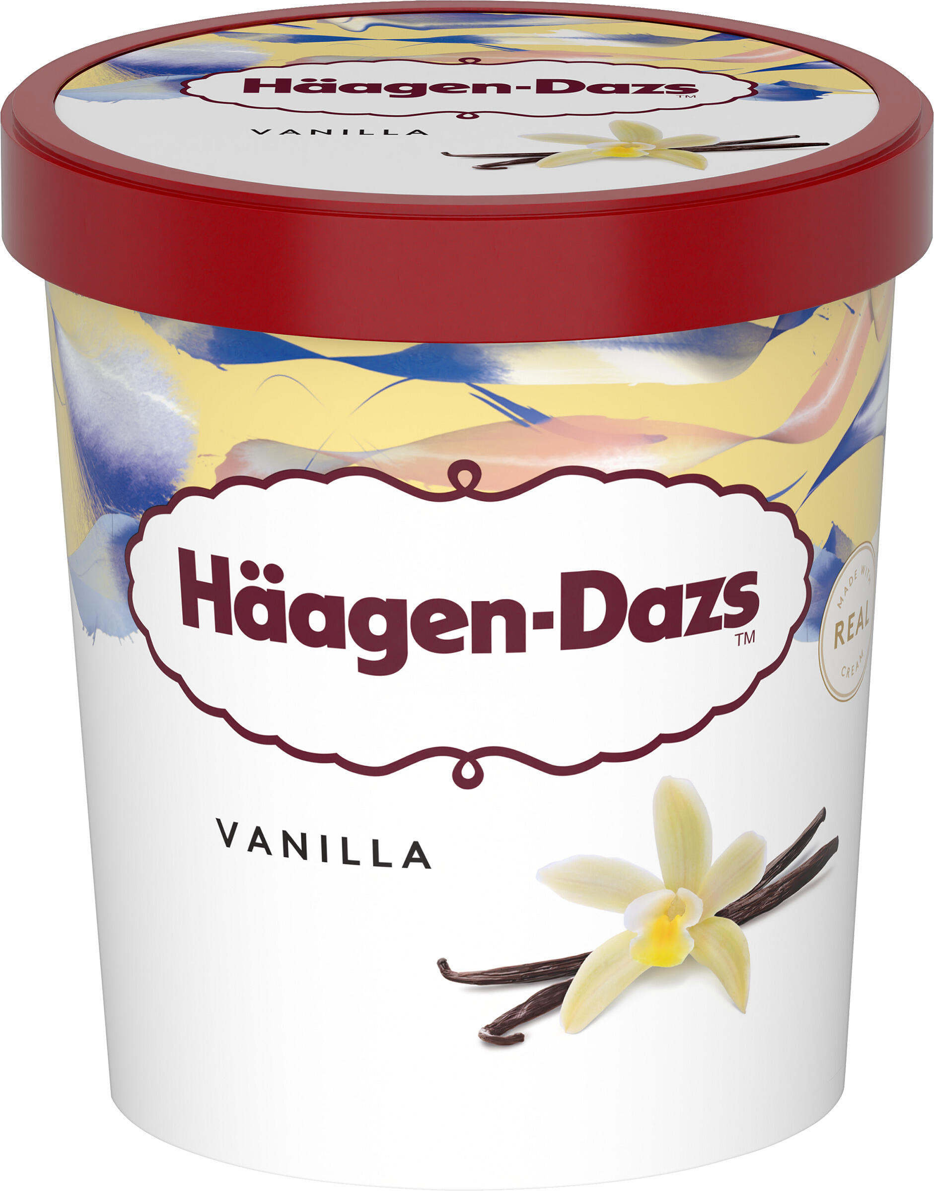 Vanilla