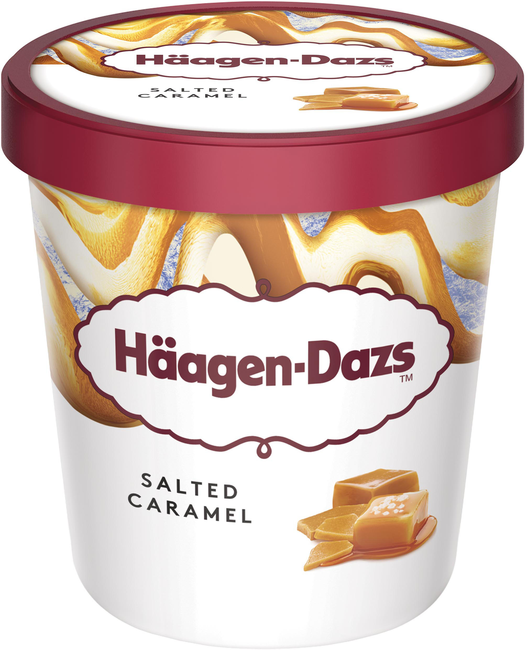 Salted Caramel