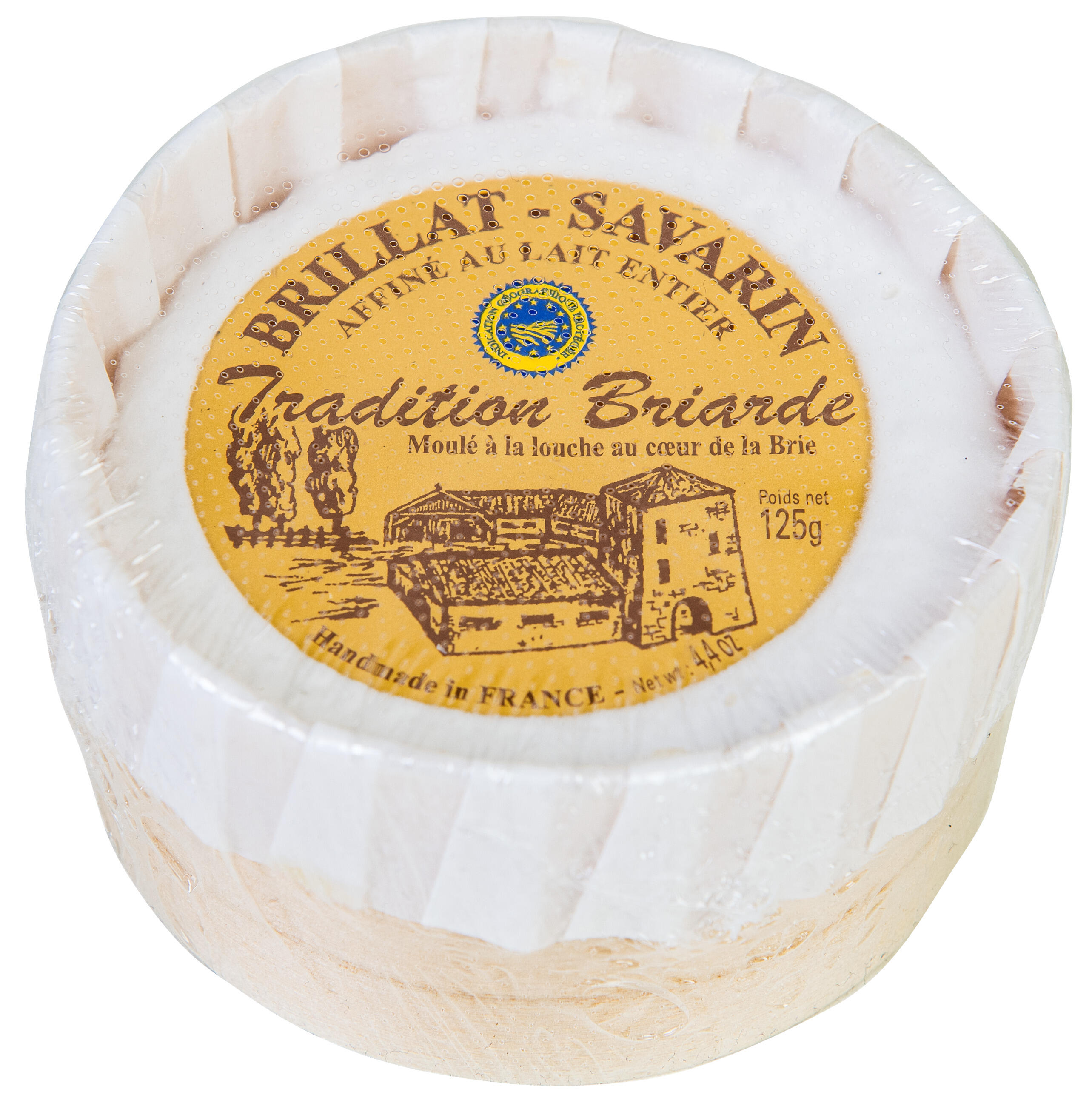 Brillat 39% Savarin