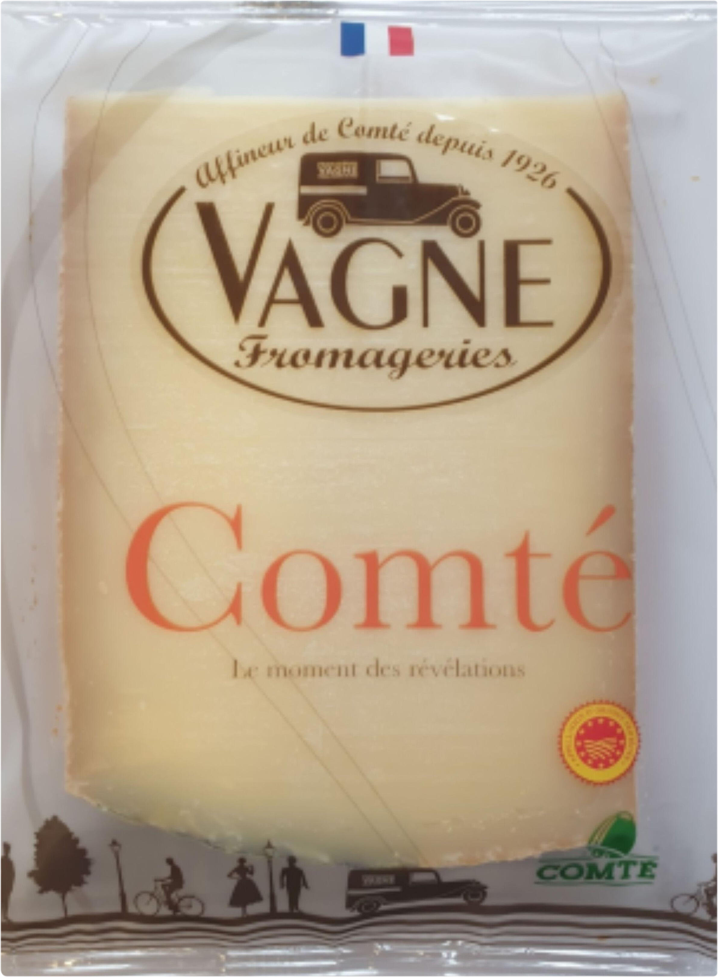 Comté Lagrad 8Mån