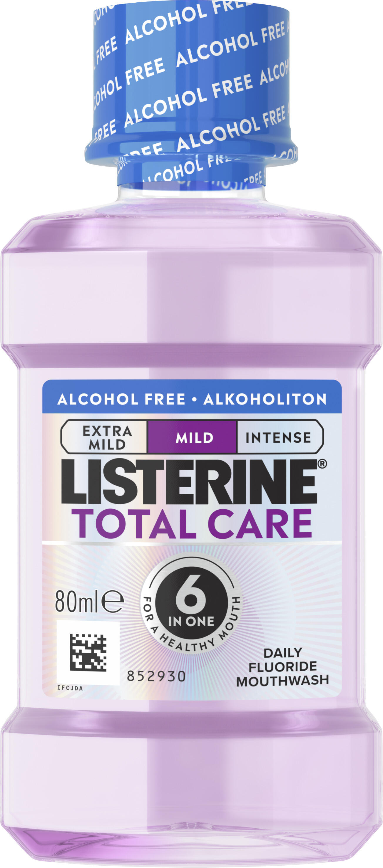 Total Care Mild