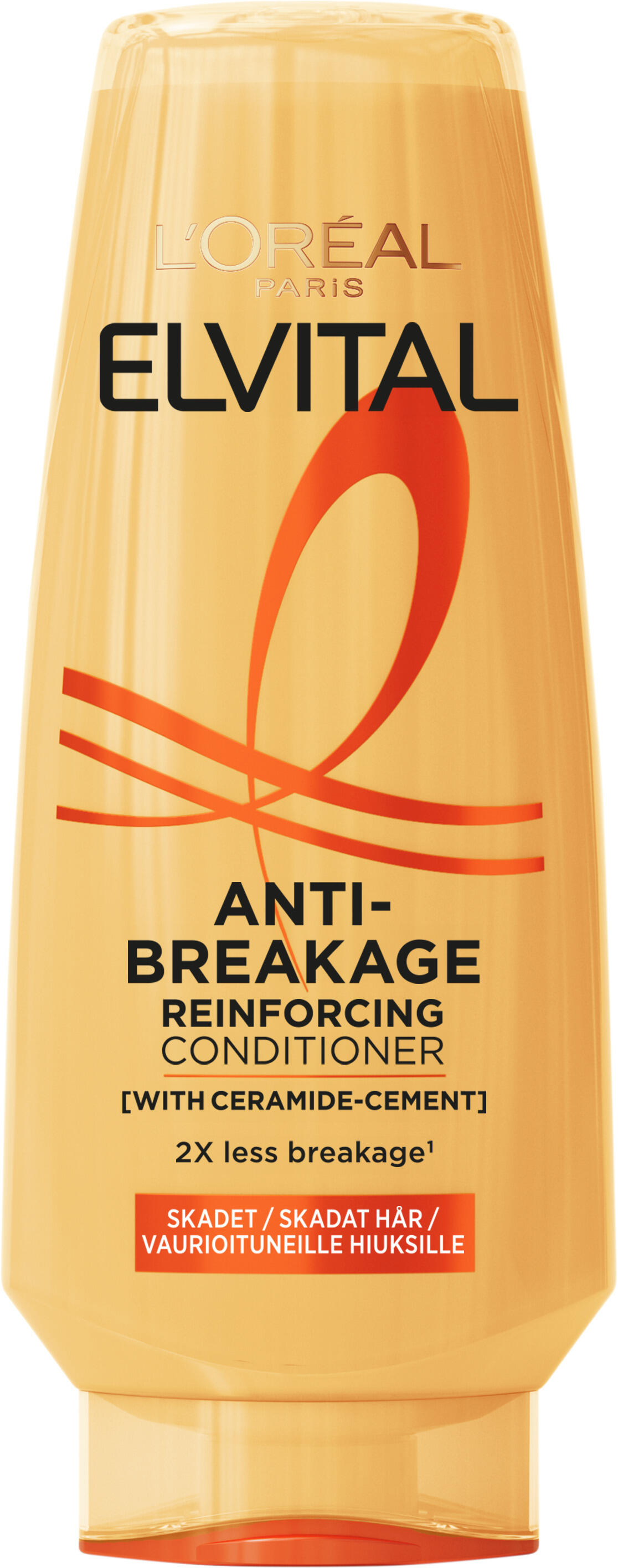 Anti-Breakage Repairing Condition