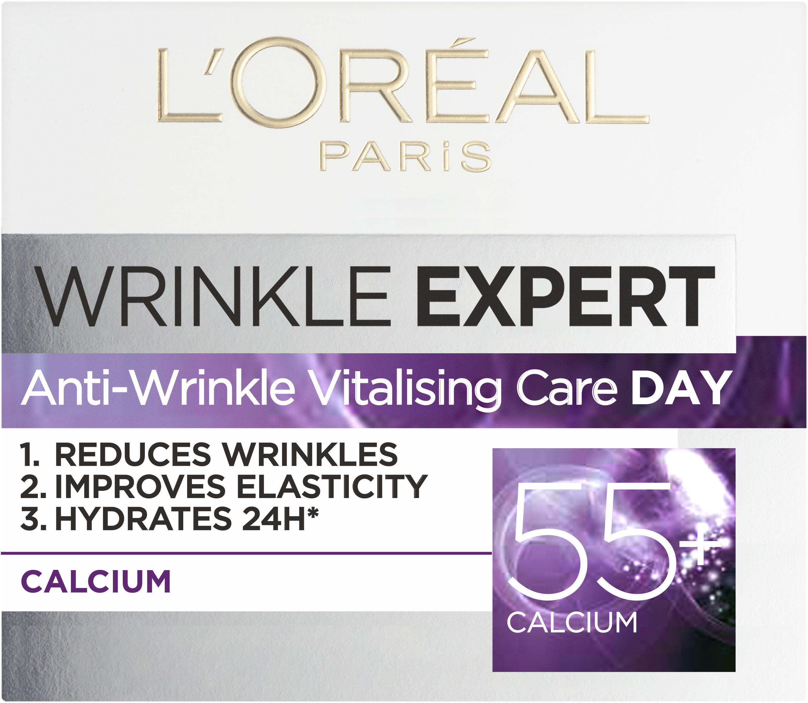 Wrinkle Expert 55+