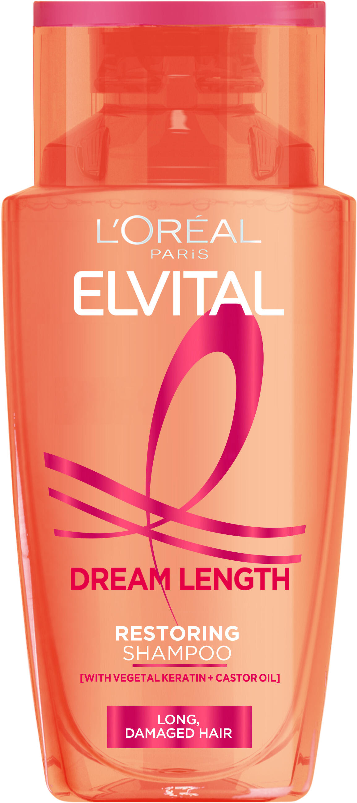 Dream Length Restoring