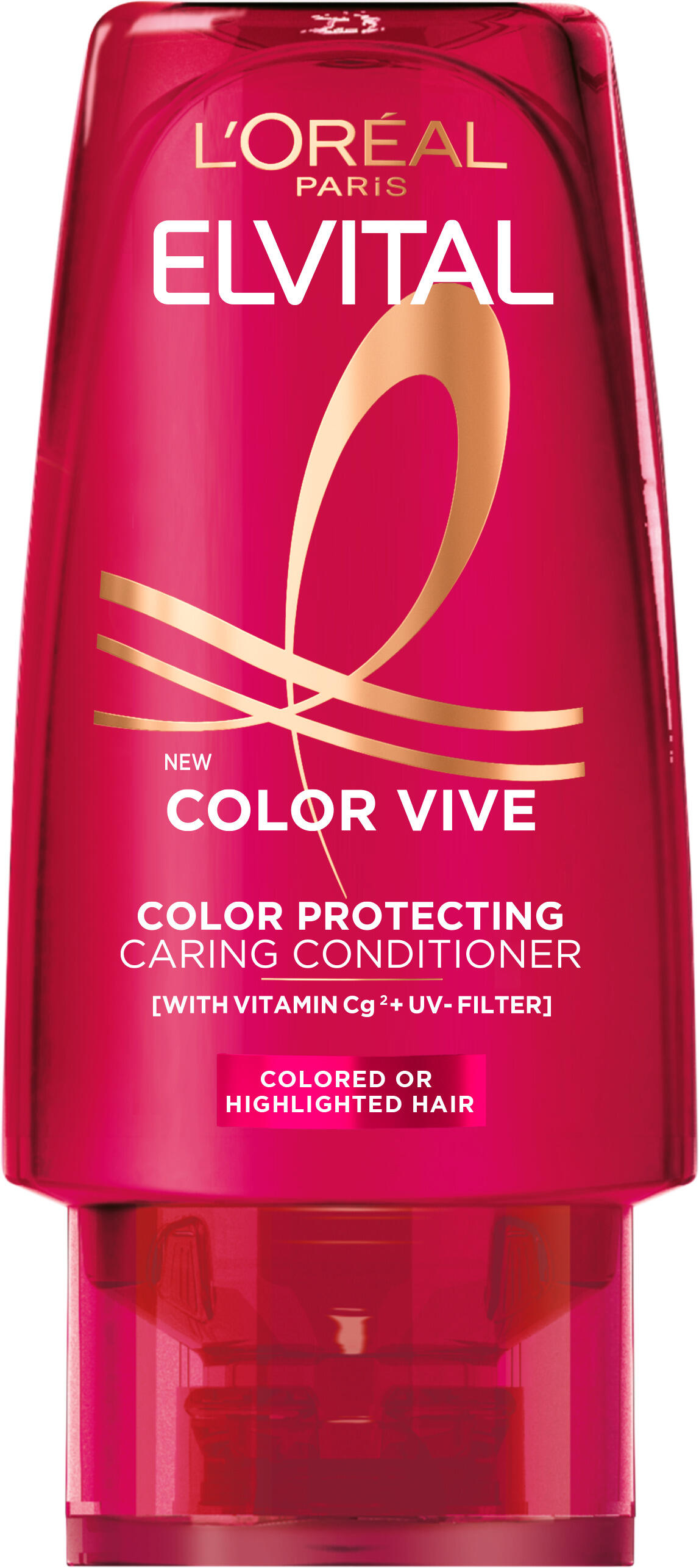 Color Vive Color Protecting