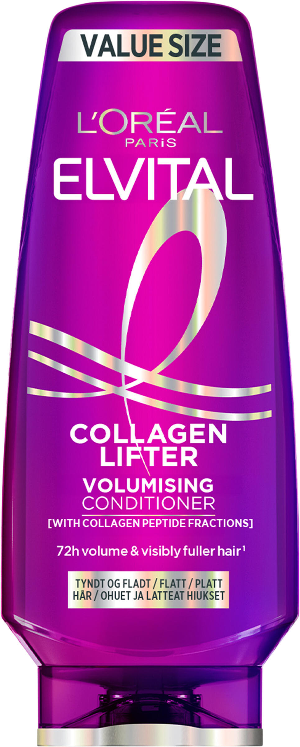 Collagen Vol Lifter
