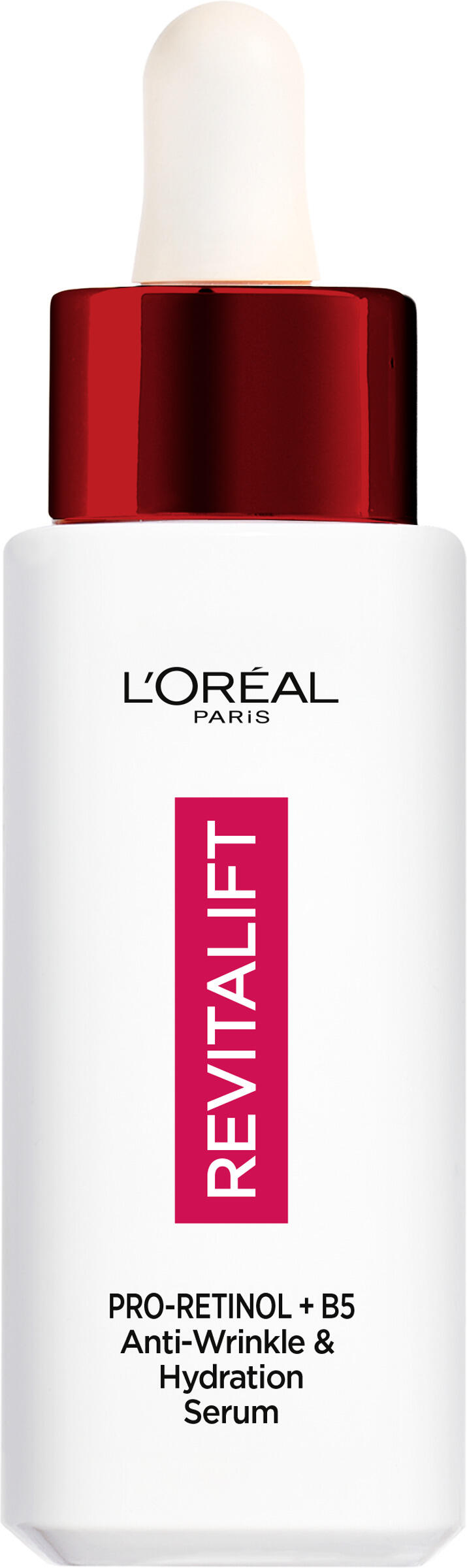Revitalift Anti Wrinkle Hydra