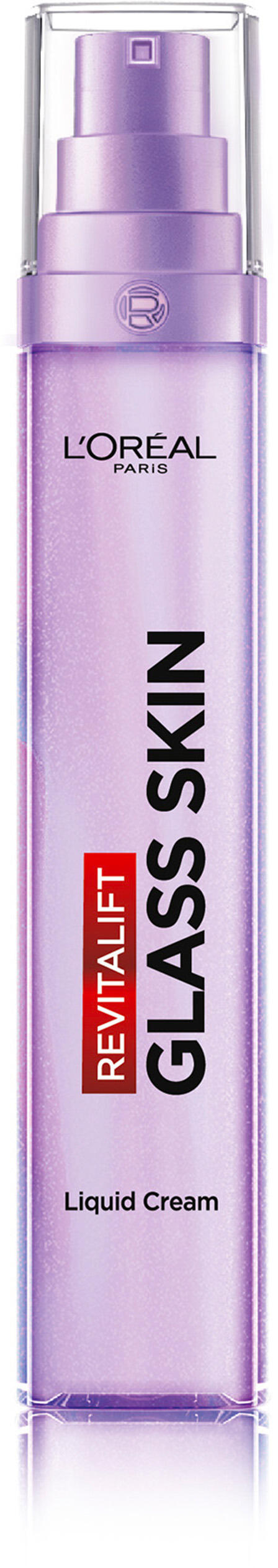Revitalift Filler Glass Skin