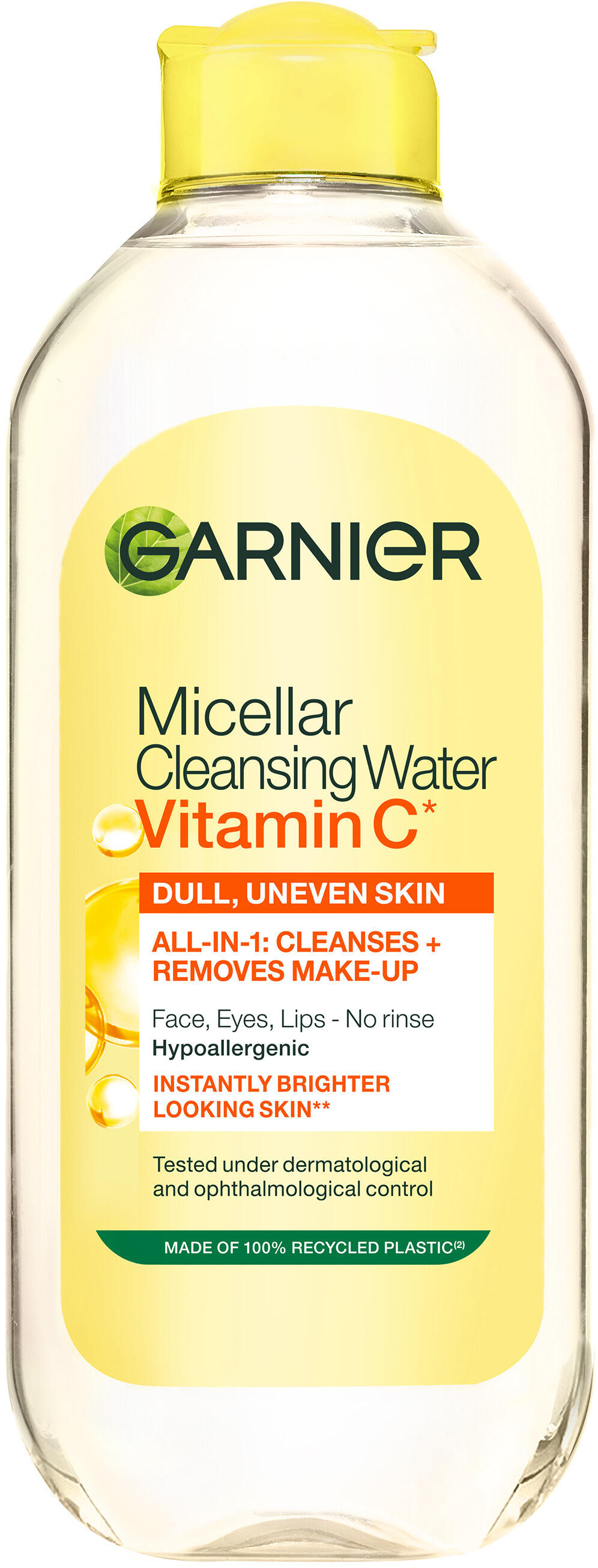 Micellar Water Vitamin C