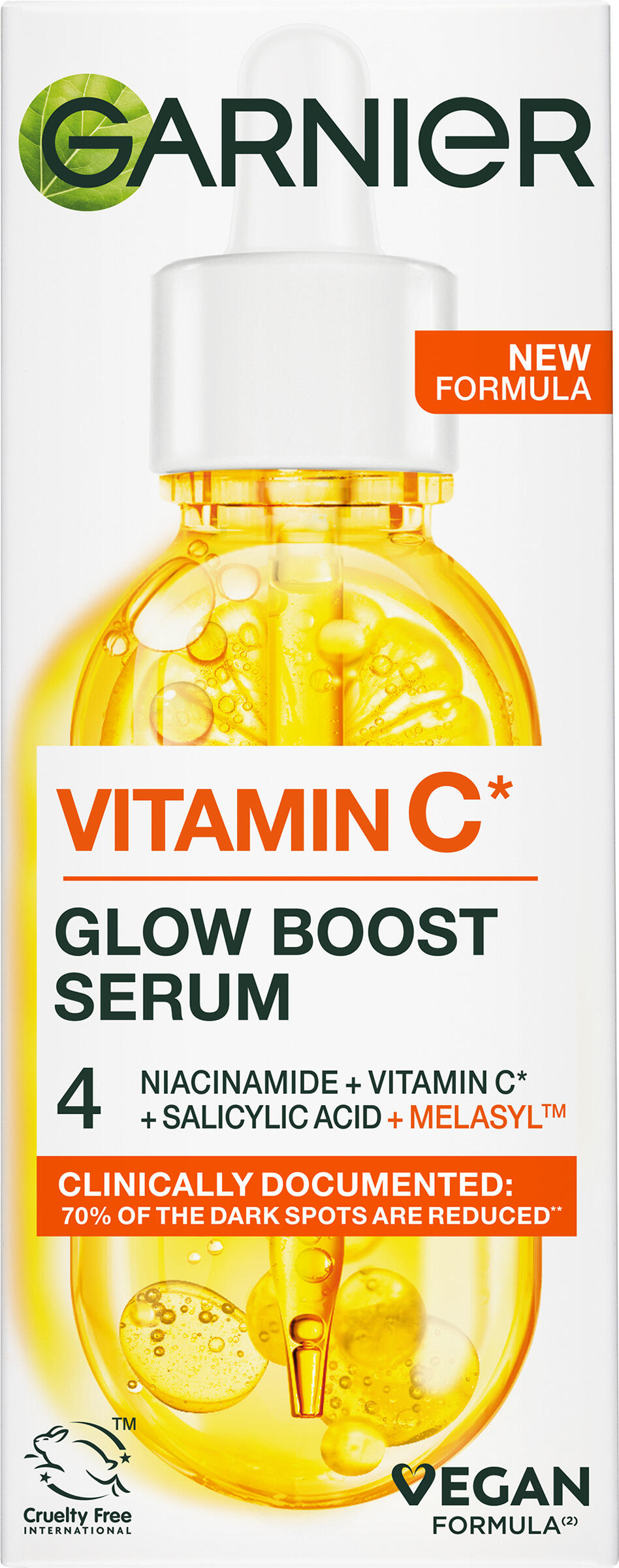 Vitamin C Glow Boost
