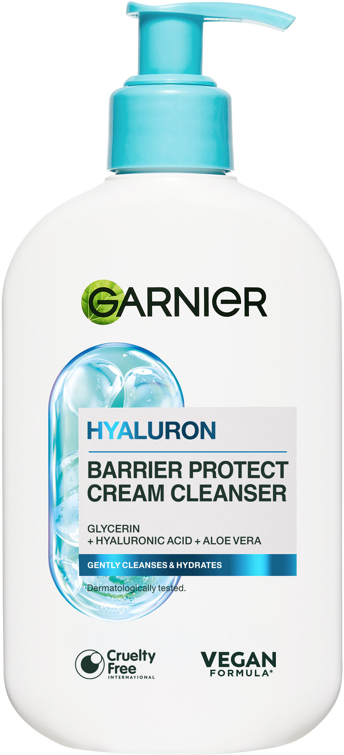 Soothing Hyaluronic Aloe