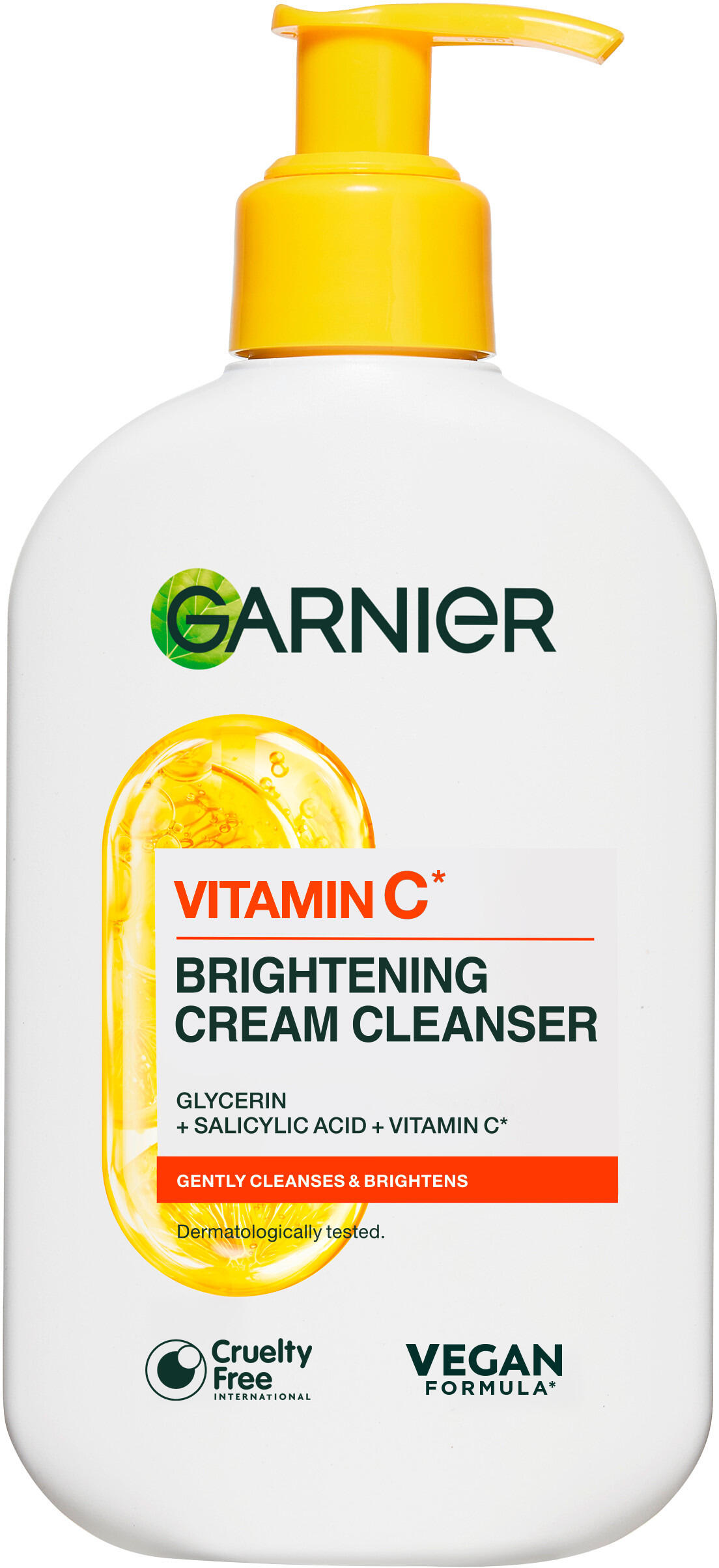 Brightening Vitamin C