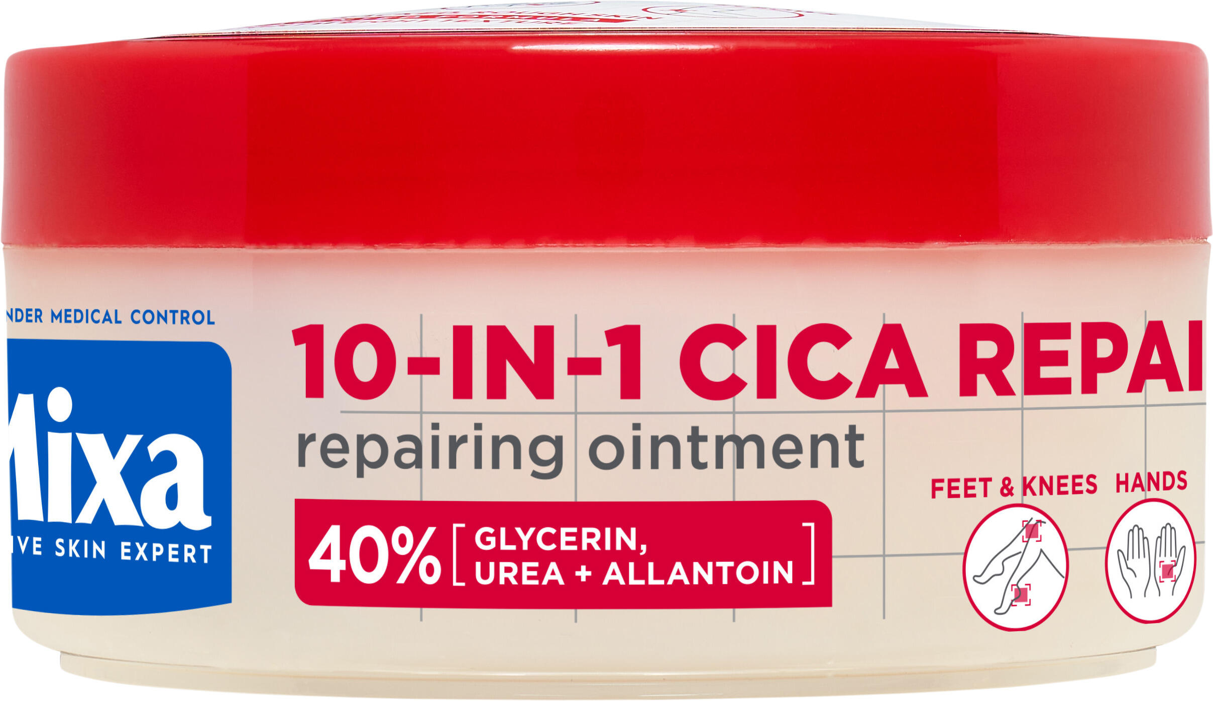 Hudkräm Cica Repair