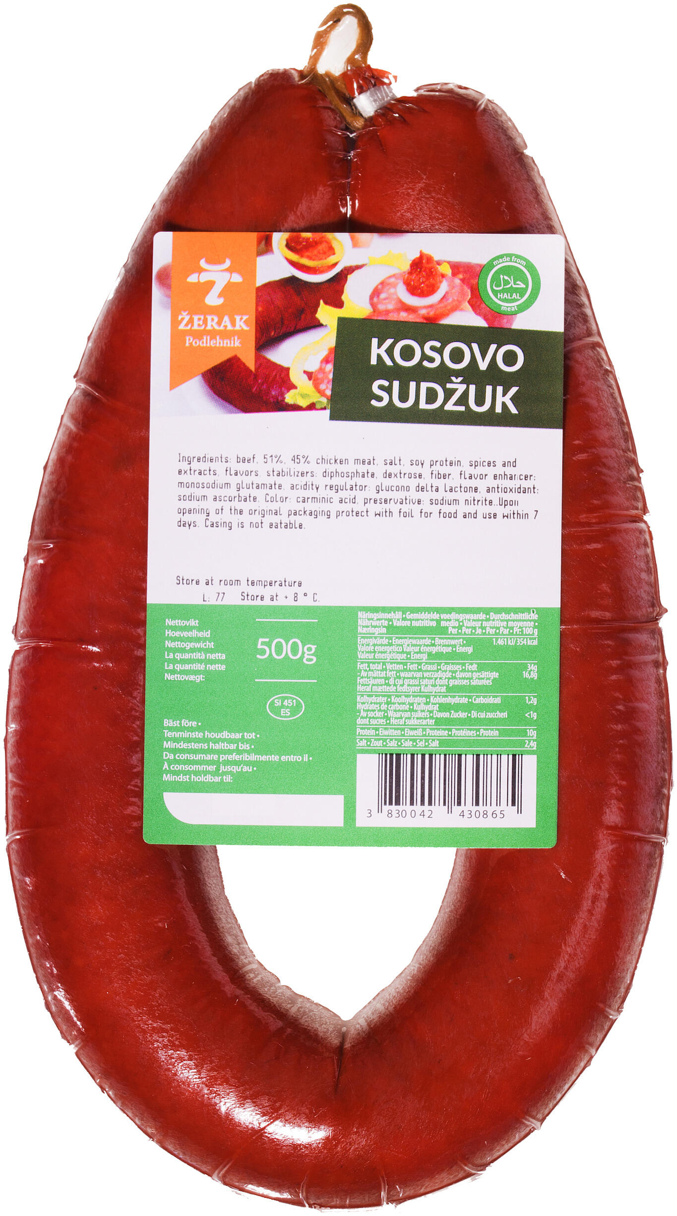 Sudjuk Kosovo