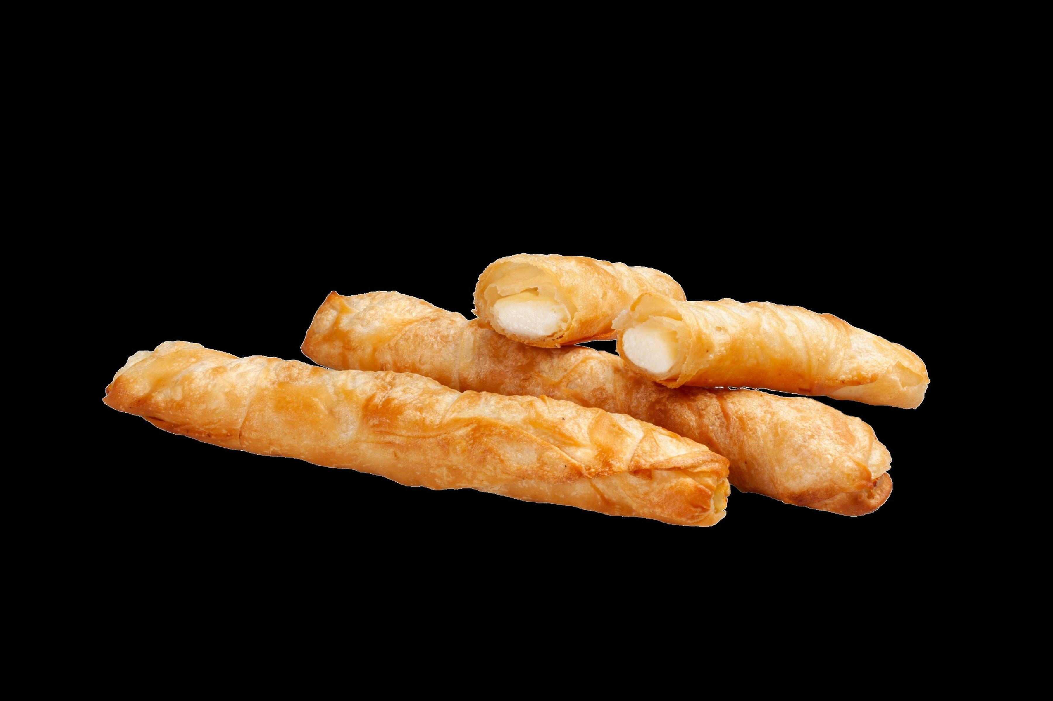 Bureksticks Ost