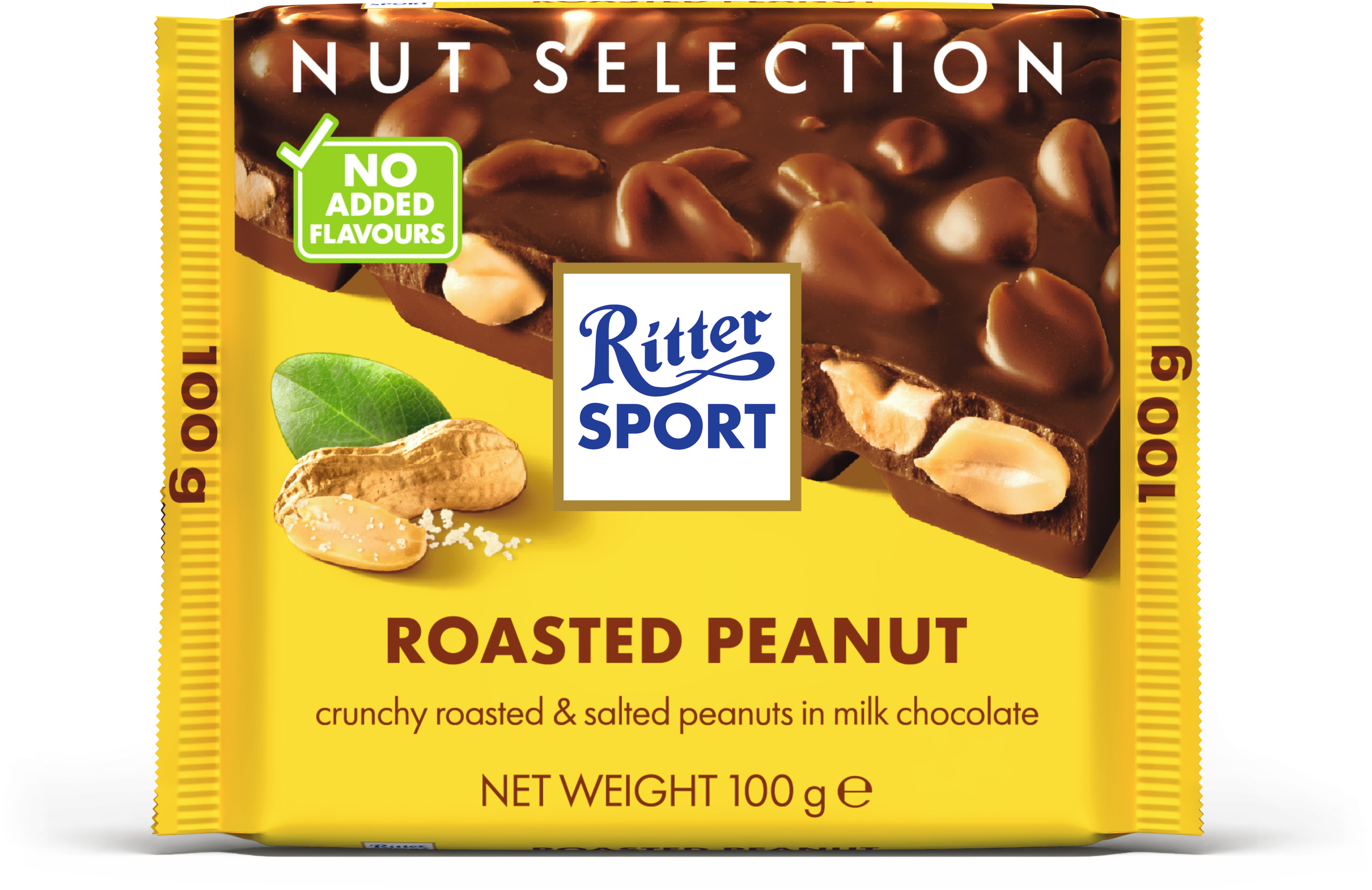 Roasted Peanut