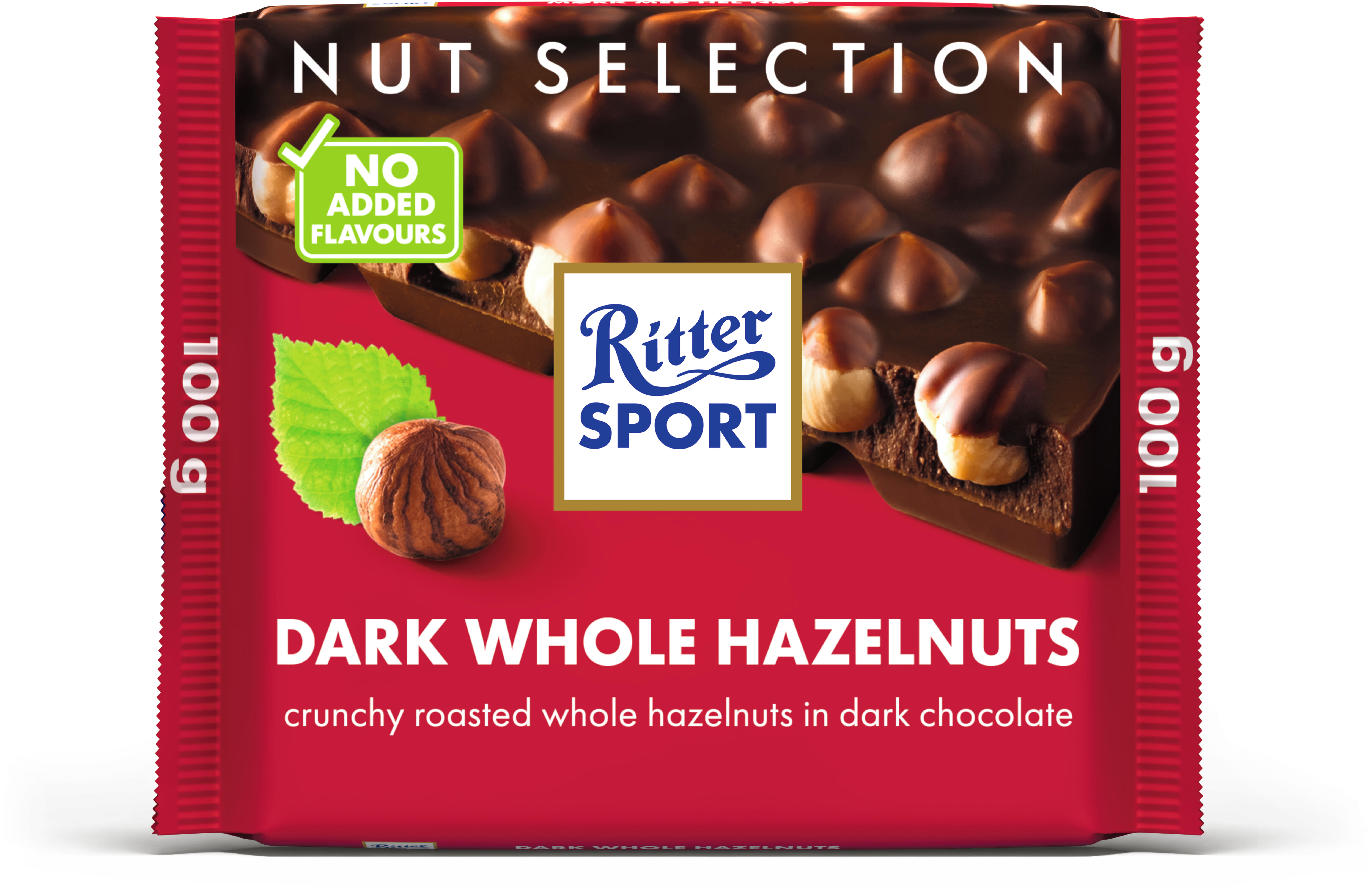 Hazelnuts Whole
