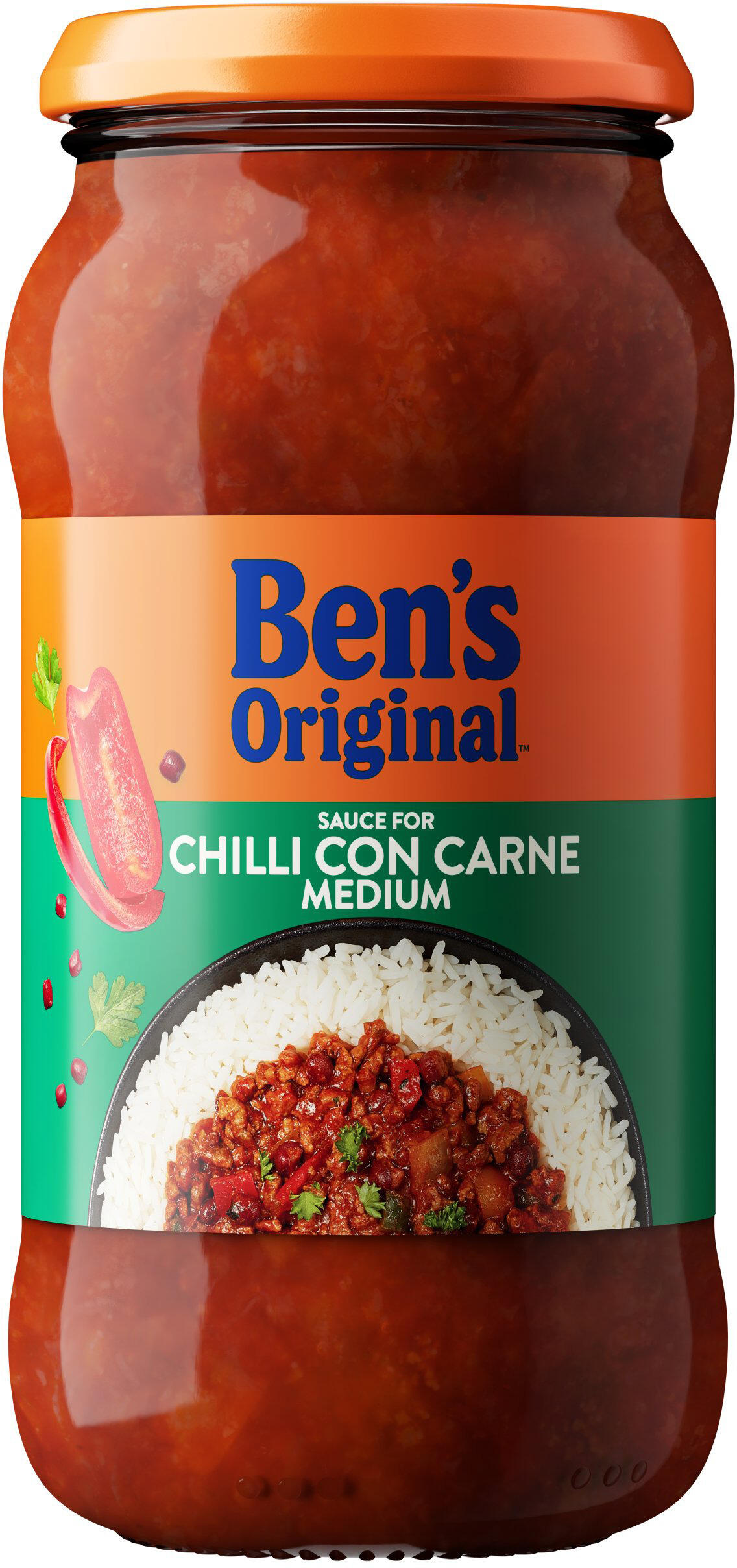 Chili Con Carn