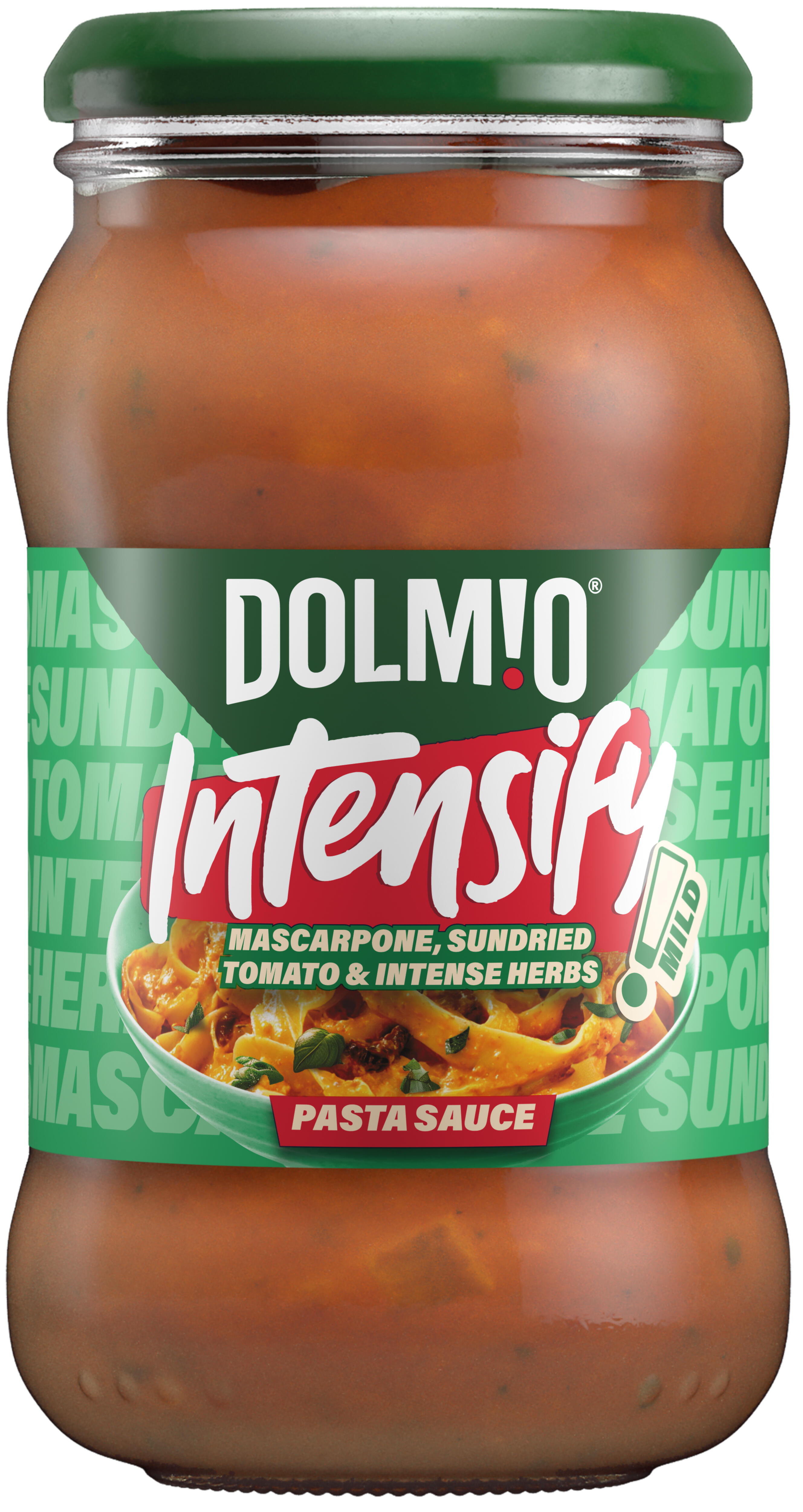 Mascarpone Int Mild