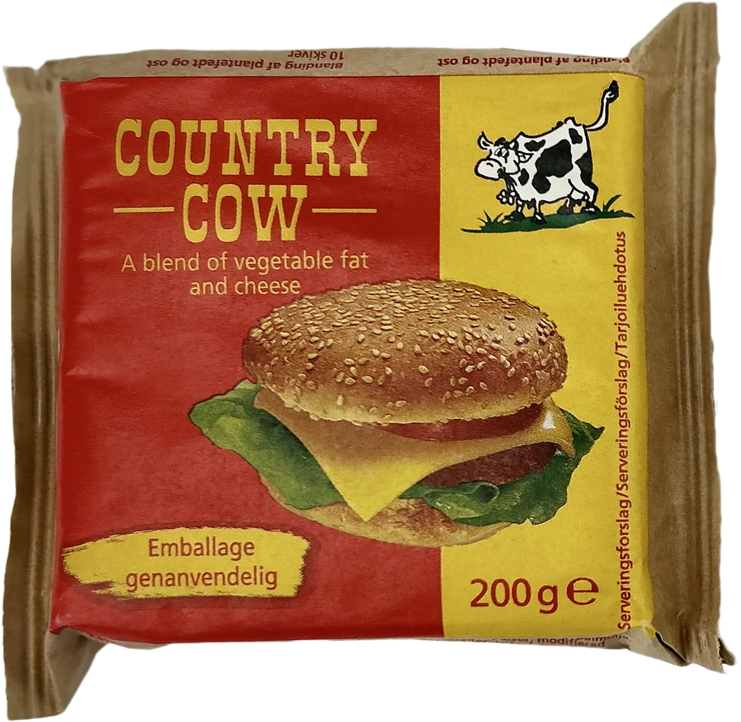 Hamburgerost