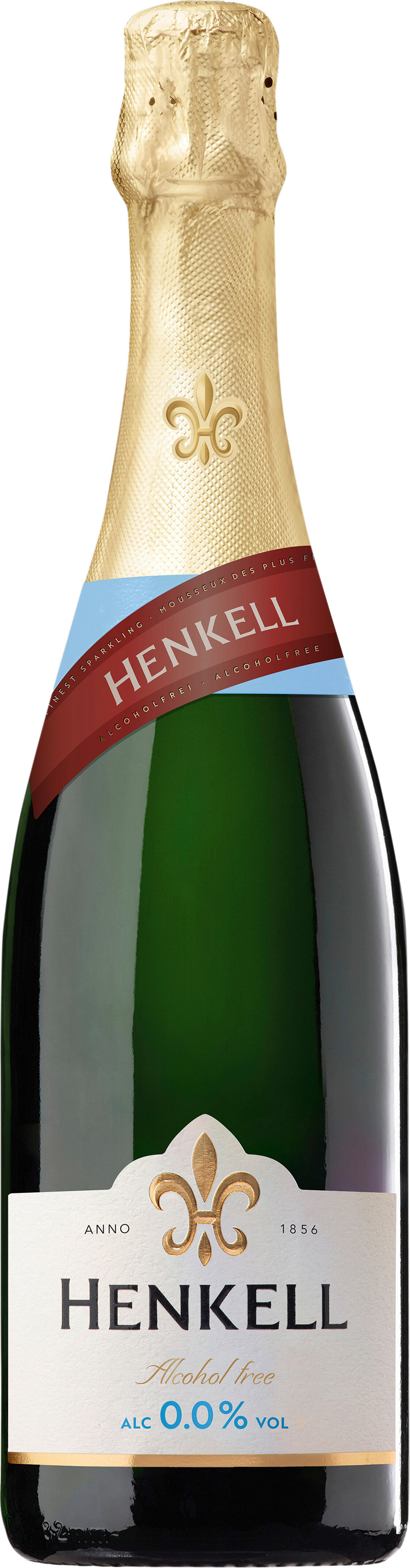 Henkell Mousserande Vin